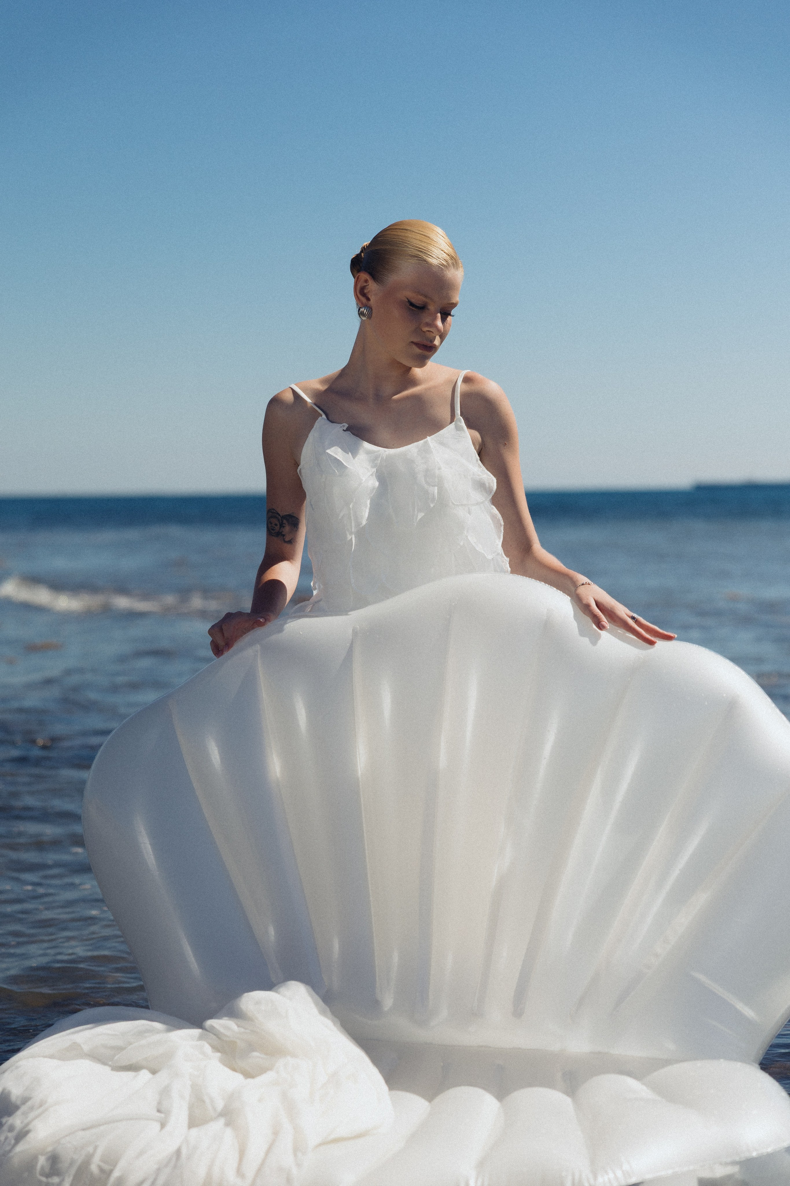 Ныряй в мою любовь!. Свадебный и репортажный фотограф Новороссийск, Краснодар, Сочи Олеся Дзюба