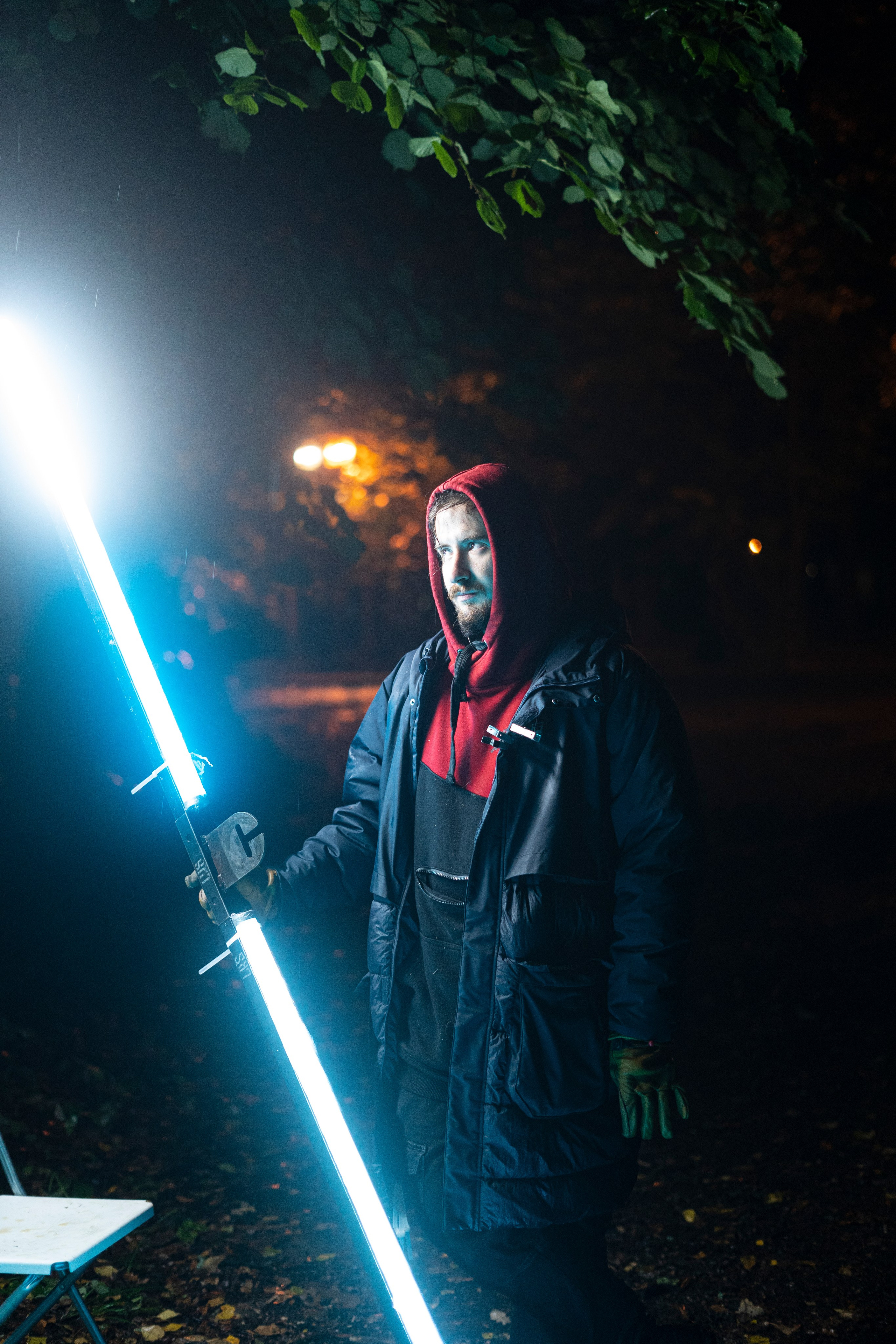 «Панчер» 2024 режиссер Евгений Татаров. Ольга Ибатуллина