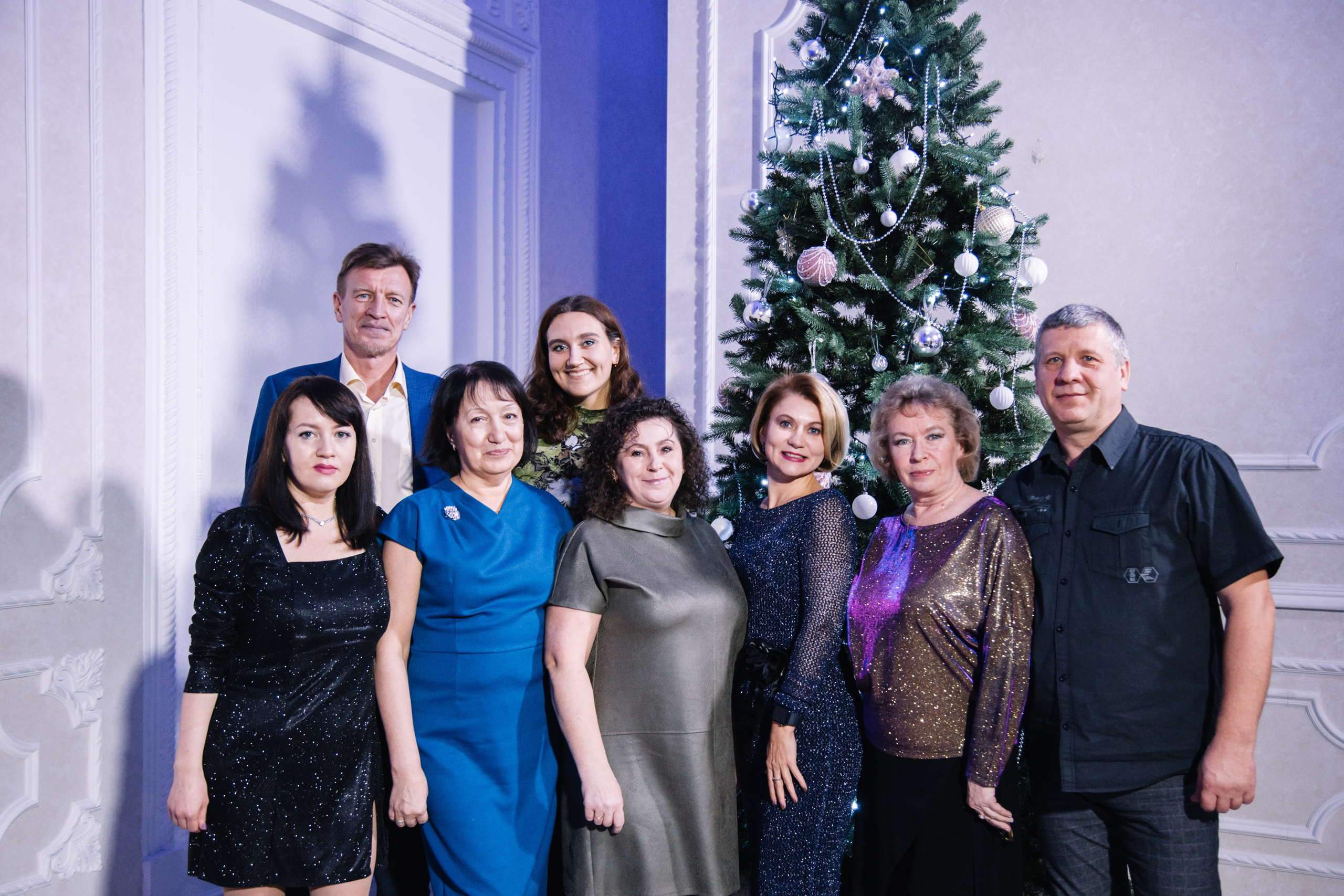 New Year. Свадебный и семейный фотограф в Перми Лилия Гатауллина