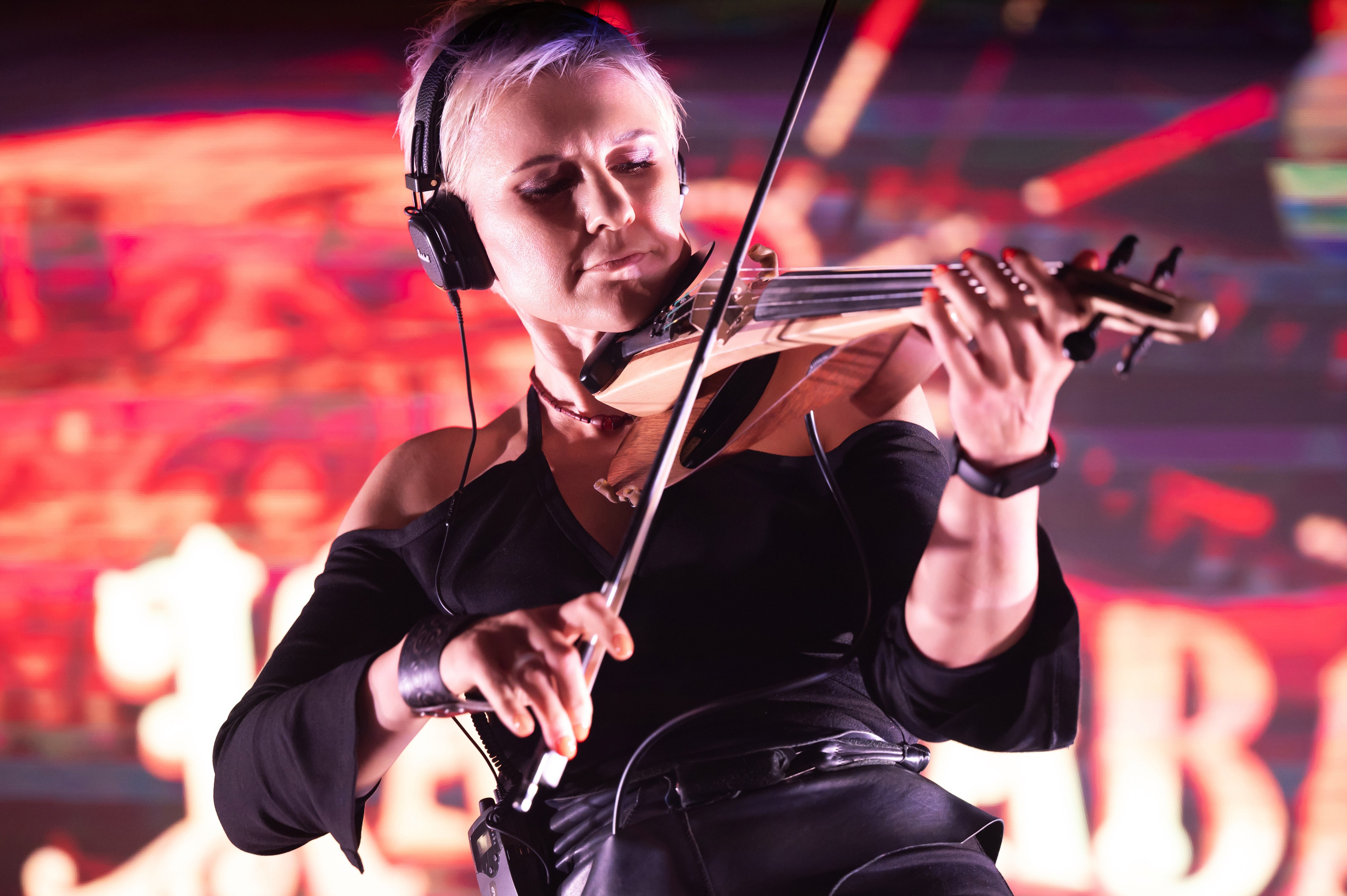 Концерты. Репортажный фотограф