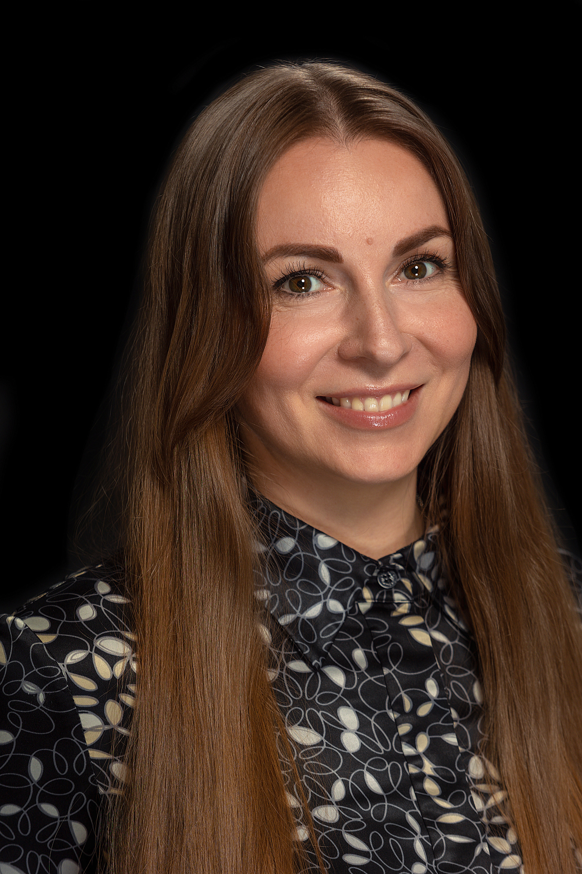 Фотосъемка бизнес портрета в СПб