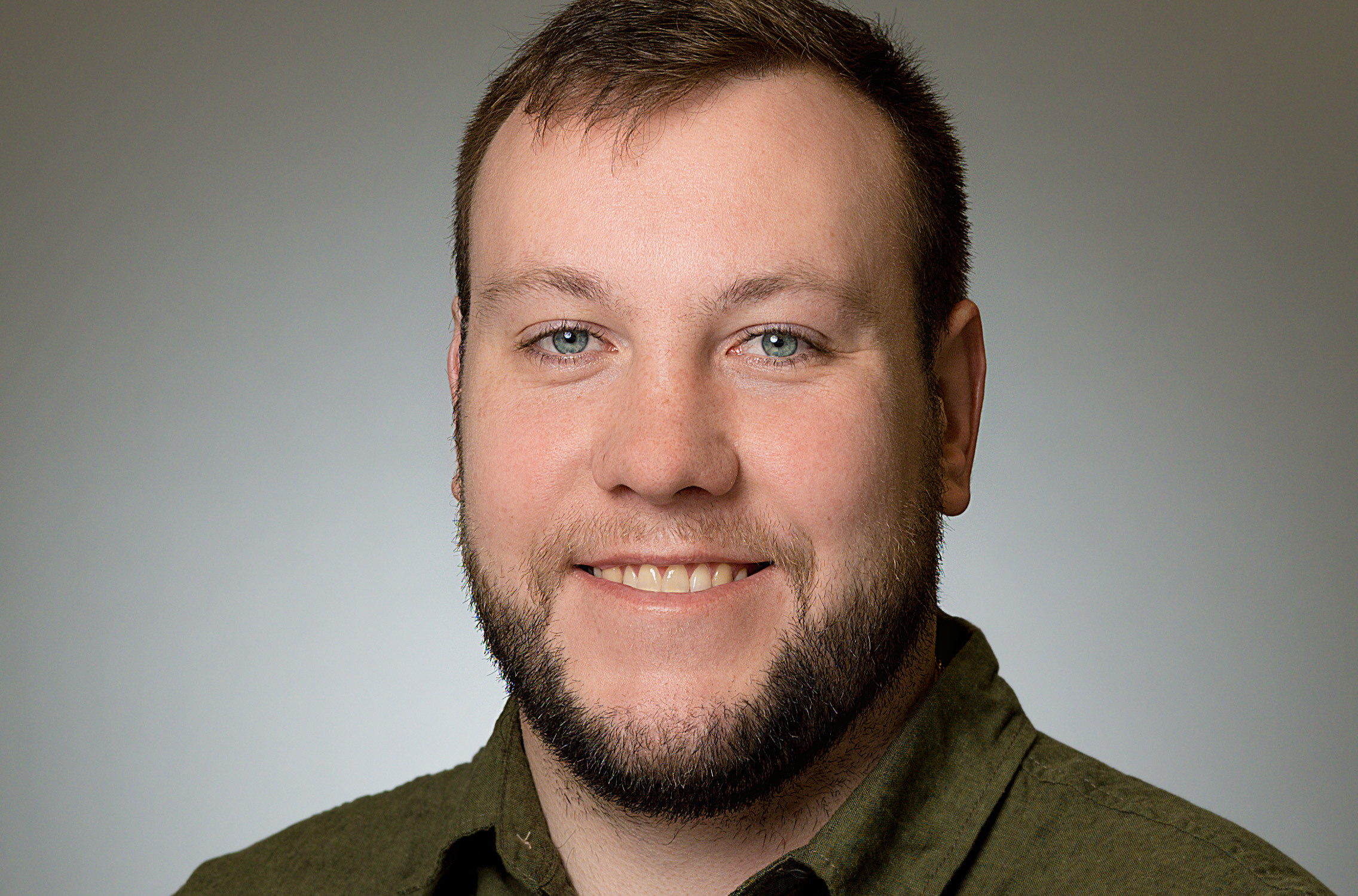 Фотосъемка бизнес портрета в СПб