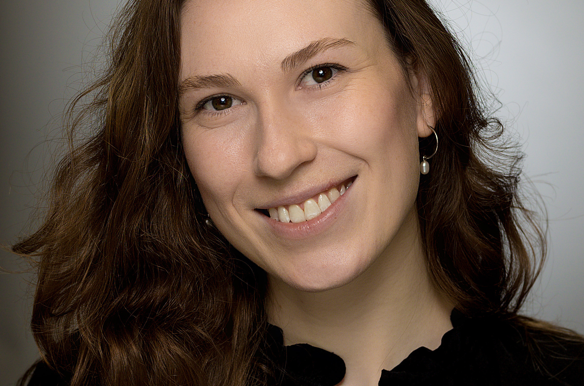 Фотосъемка бизнес портрета в СПб