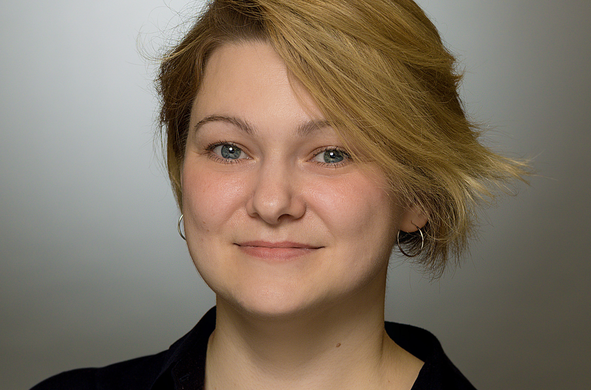 Фотосъемка бизнес портрета в СПб