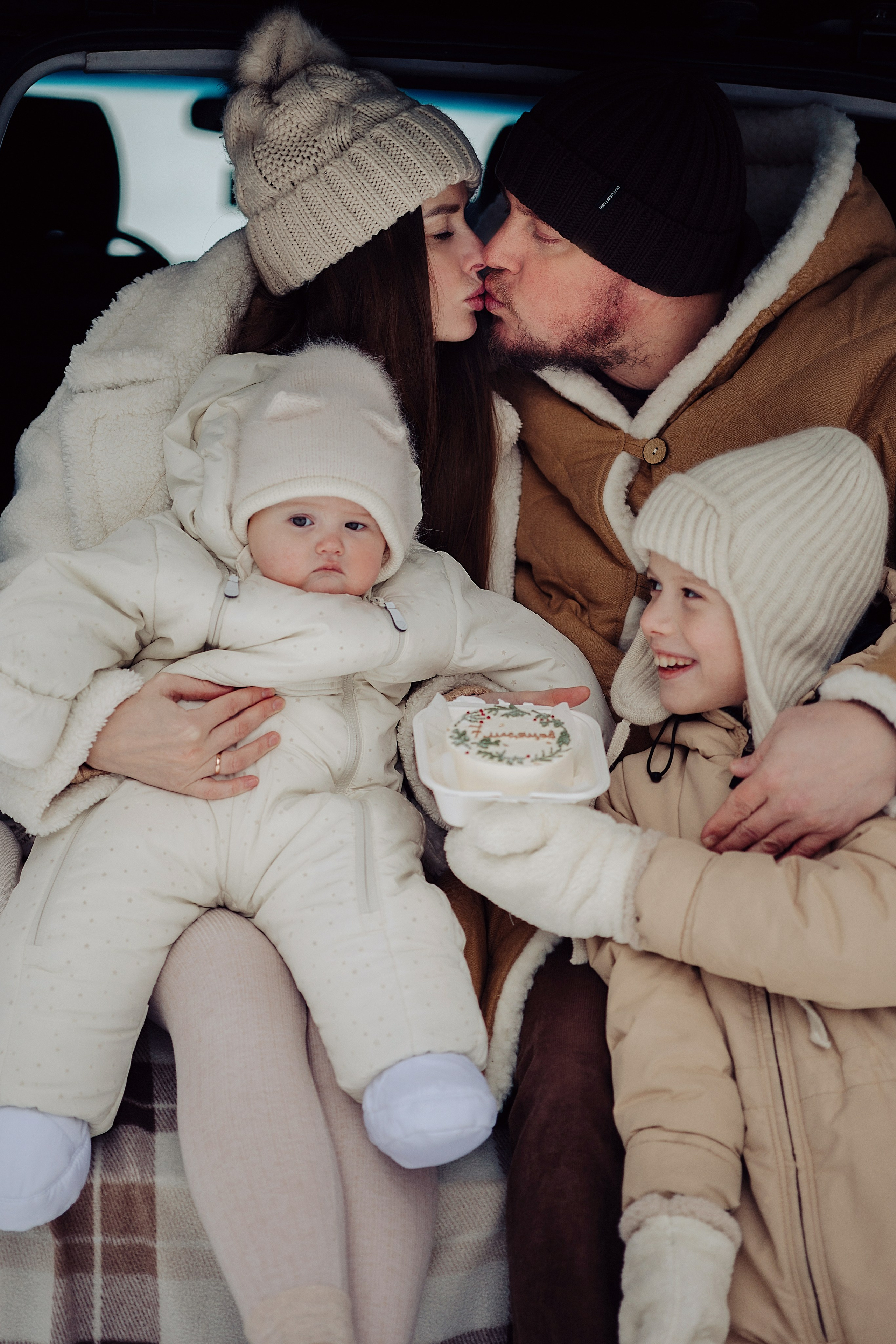 Мария. Свадебный и семейный фотограф в Йошкар-Оле