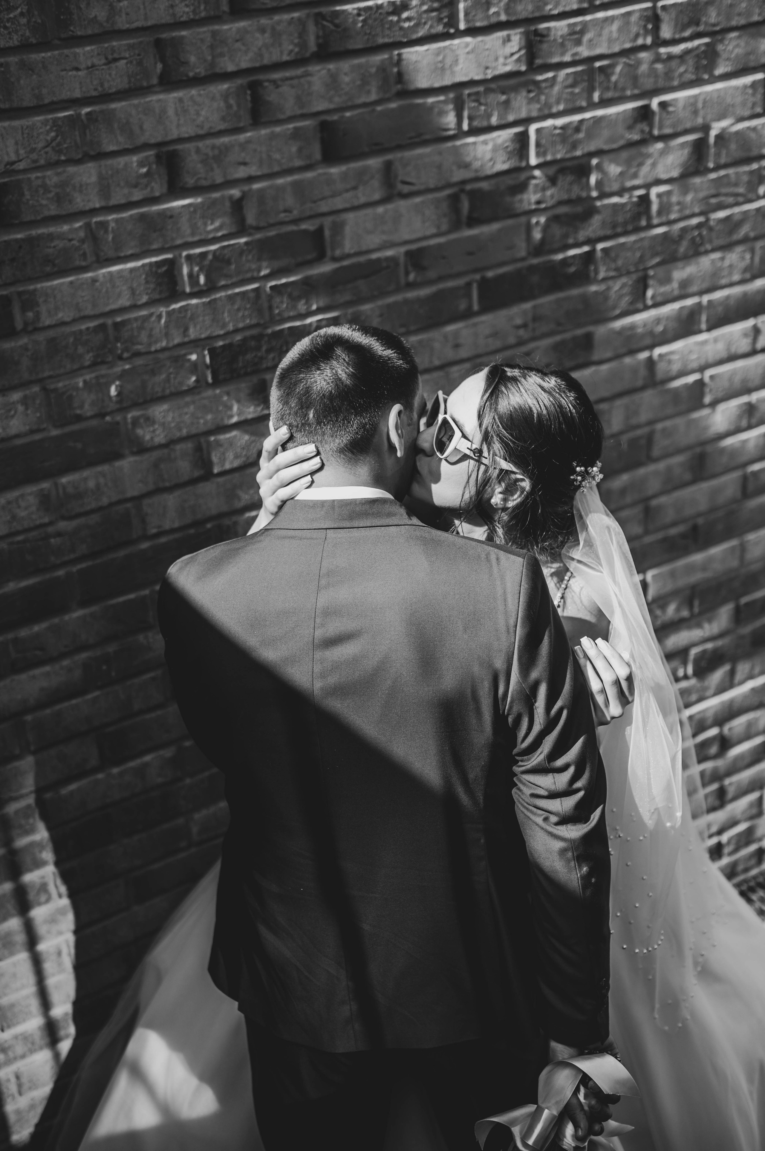 Дарья и Александр. Семейный и свадебный фотограф в Абакане Юлия Су