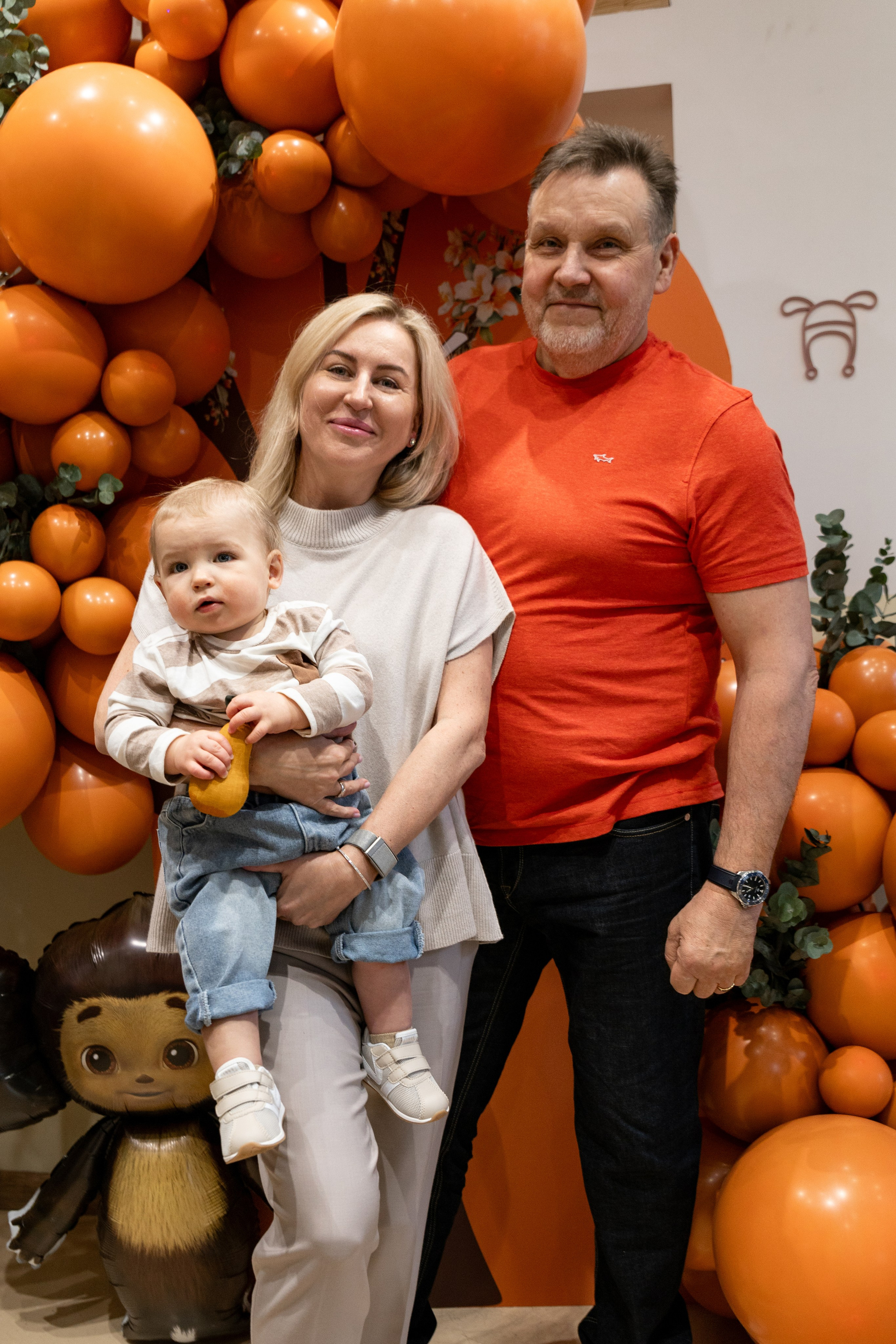 Семейные фотосессии. Alex Andr фотограф Москва и МО