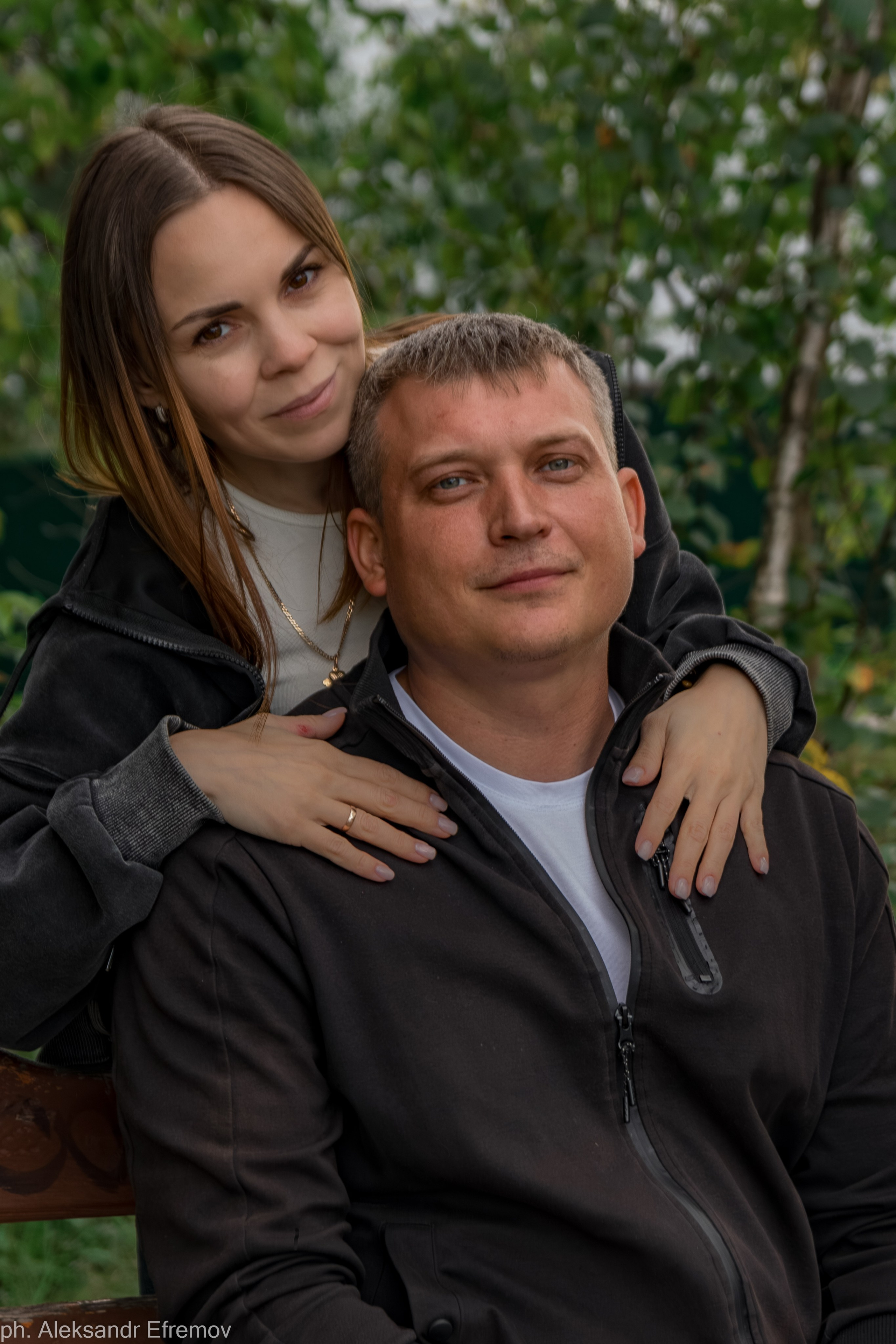 Alex Andr фотограф Москва и МО