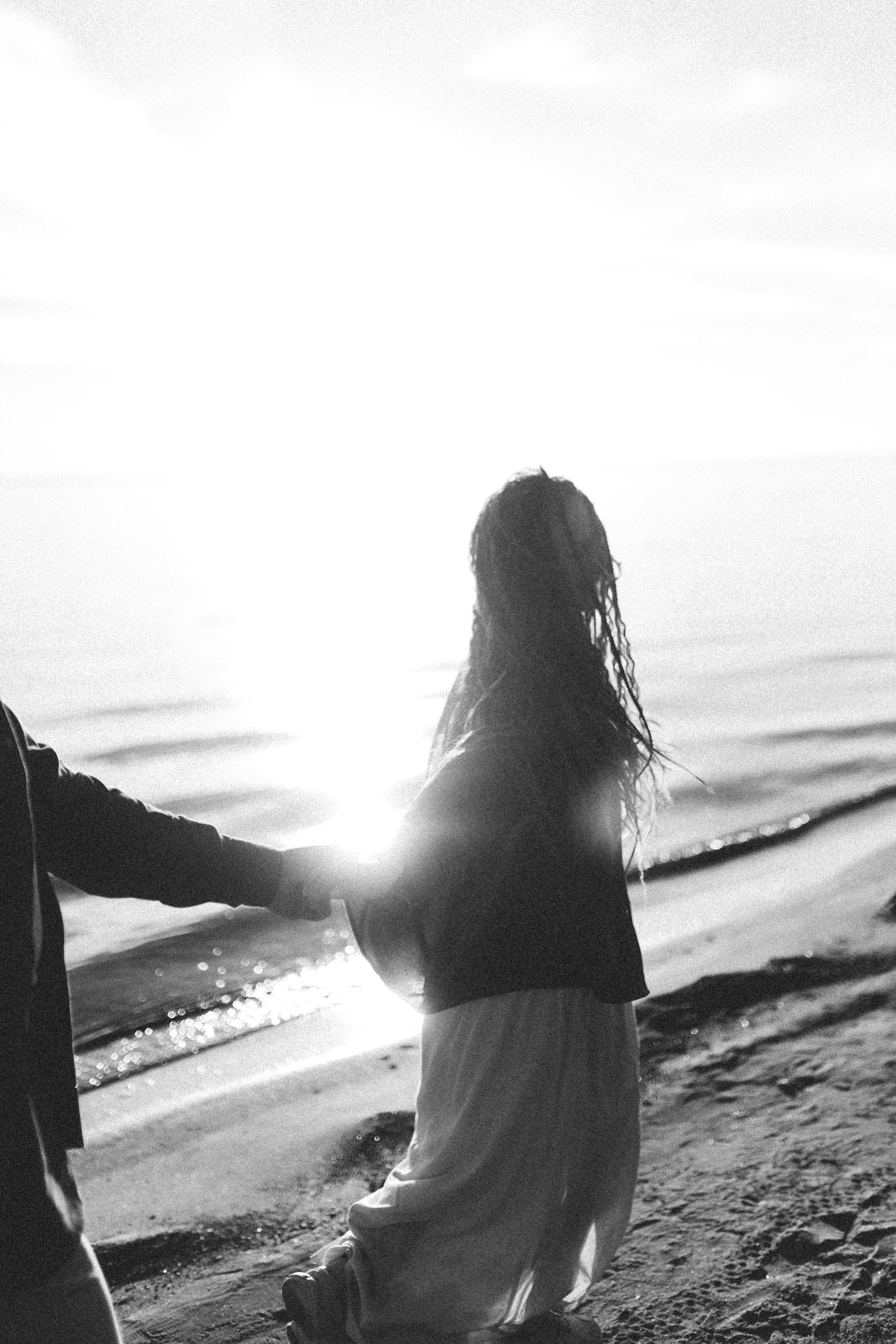 Вета, Дима и Локи. Фотограф в Санкт-Петербурге