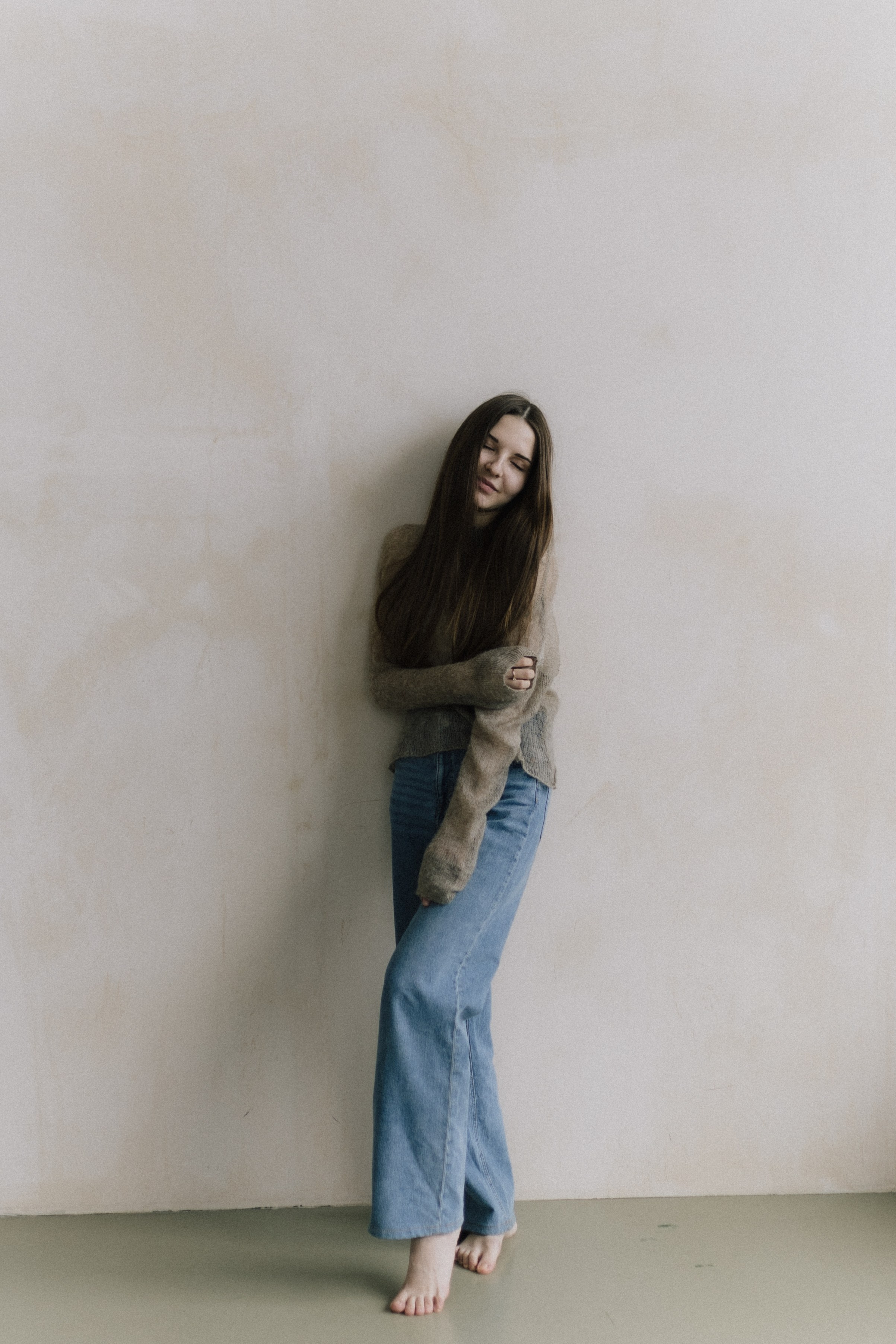 Маша. Фотограф в Санкт-Петербурге