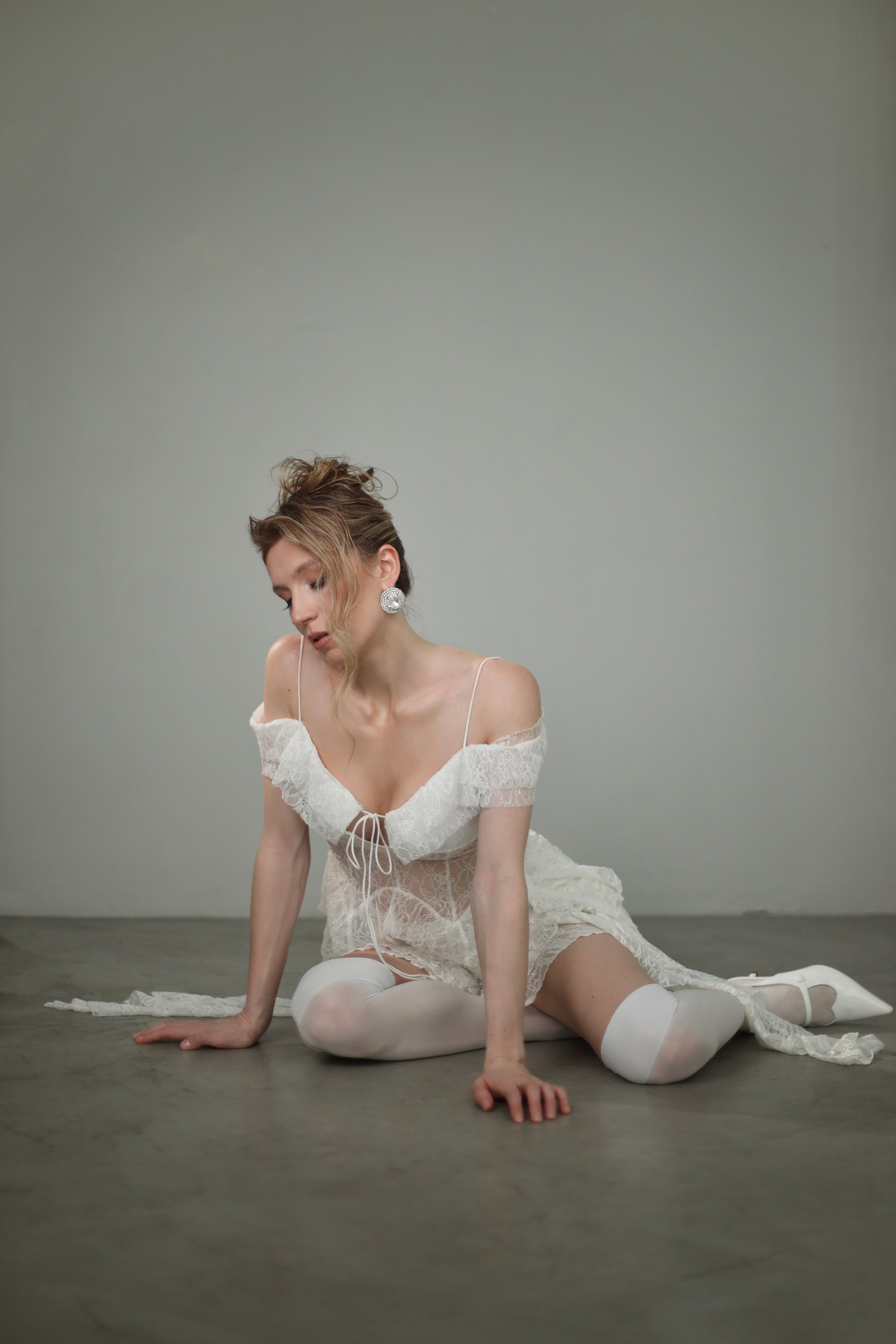 Арт съемки. Фотограф Москва Алиса