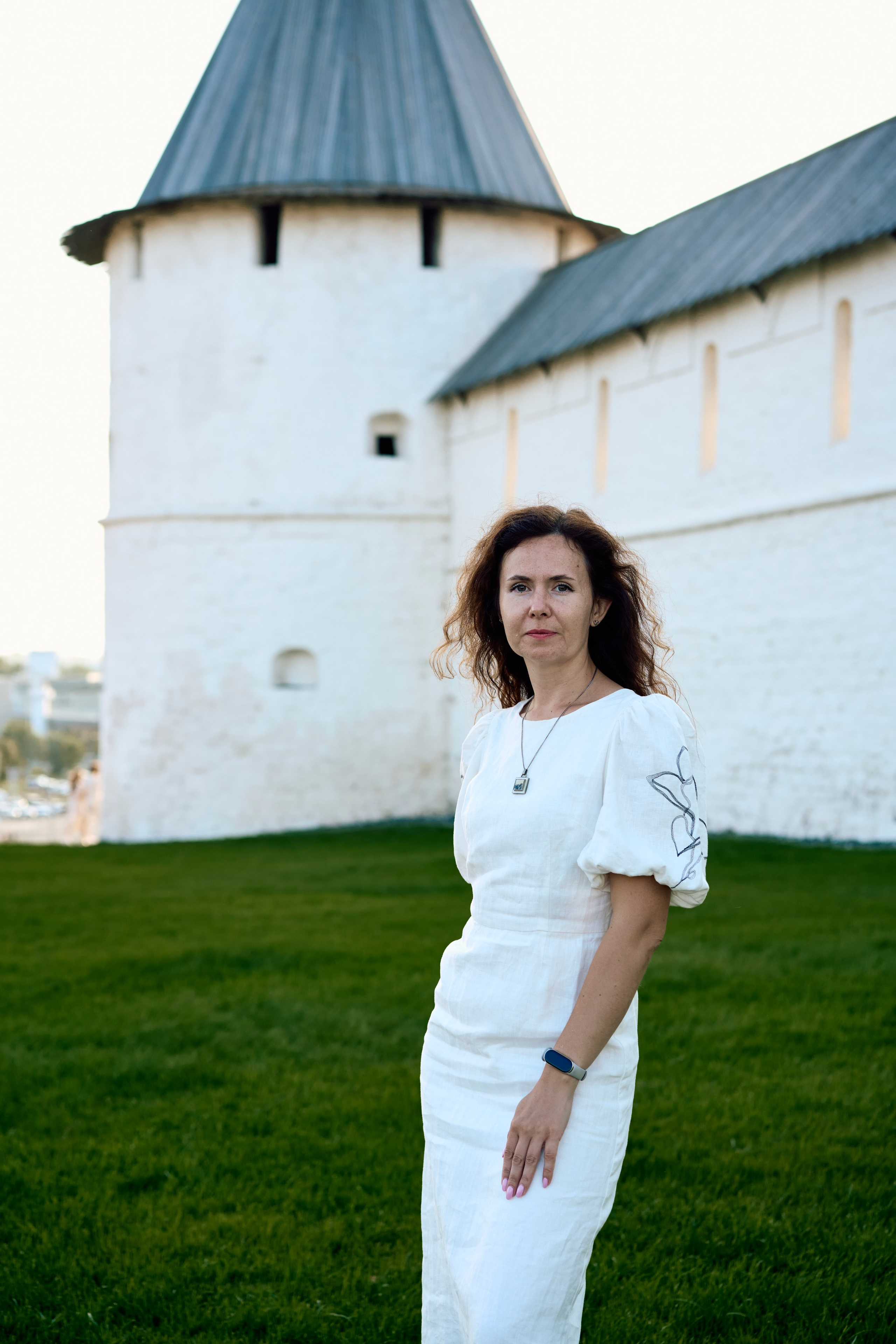 Прогулки в Казани. Фотограф Казань