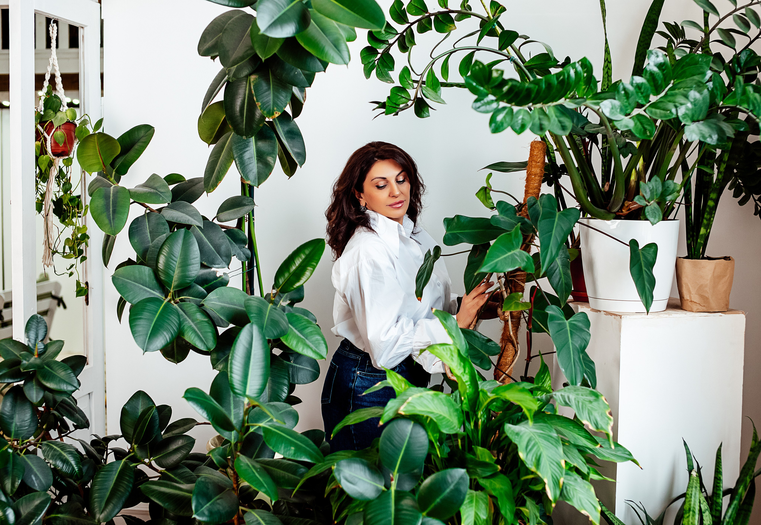 Лилита. Свадебный и семейный фотограф/видеограф в Краснодаре Наталья Осинская