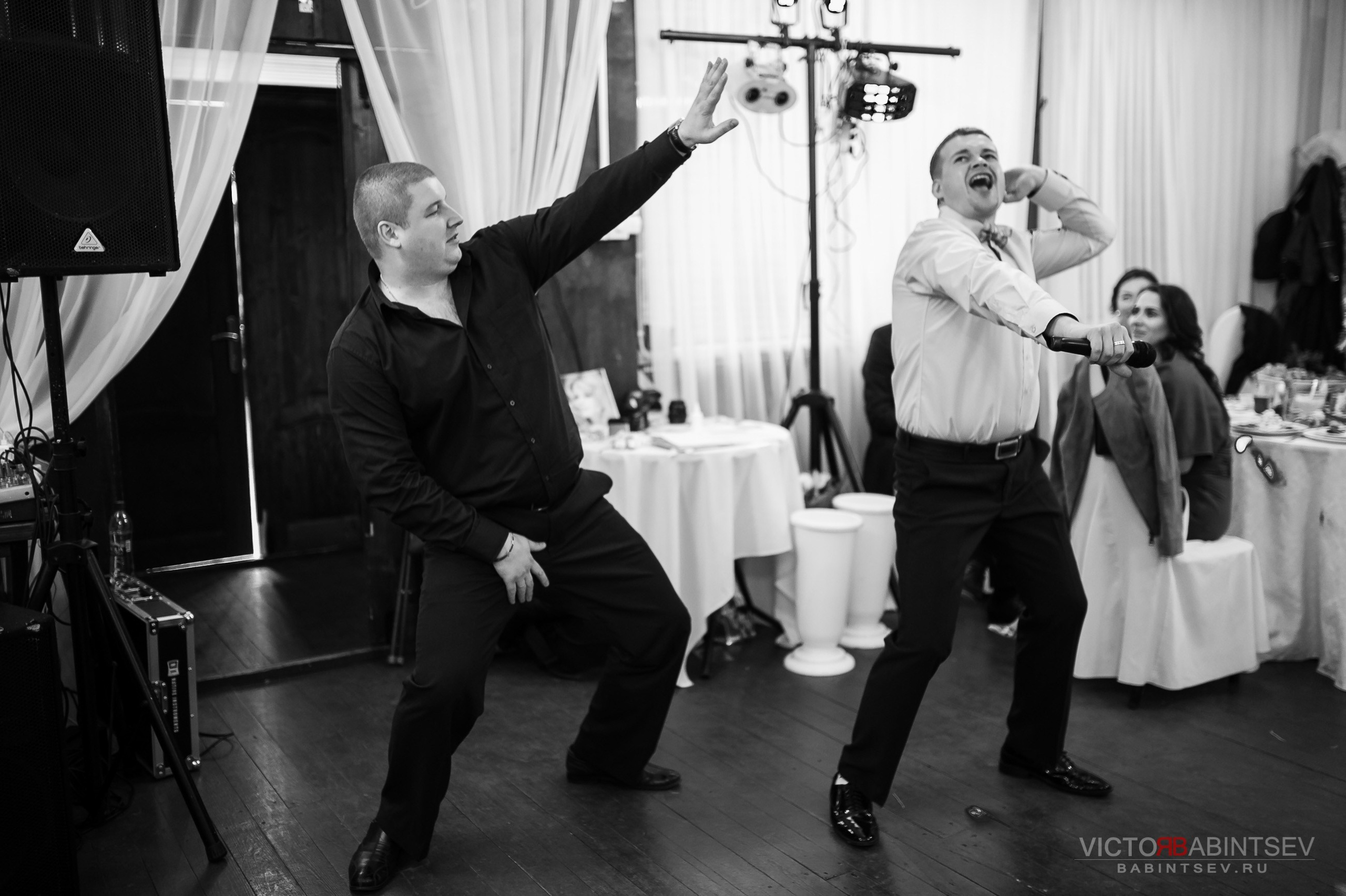 Дима и Анна. Семейный и репортажной фотограф в Красноярске и Москве Виктор Бабинцев