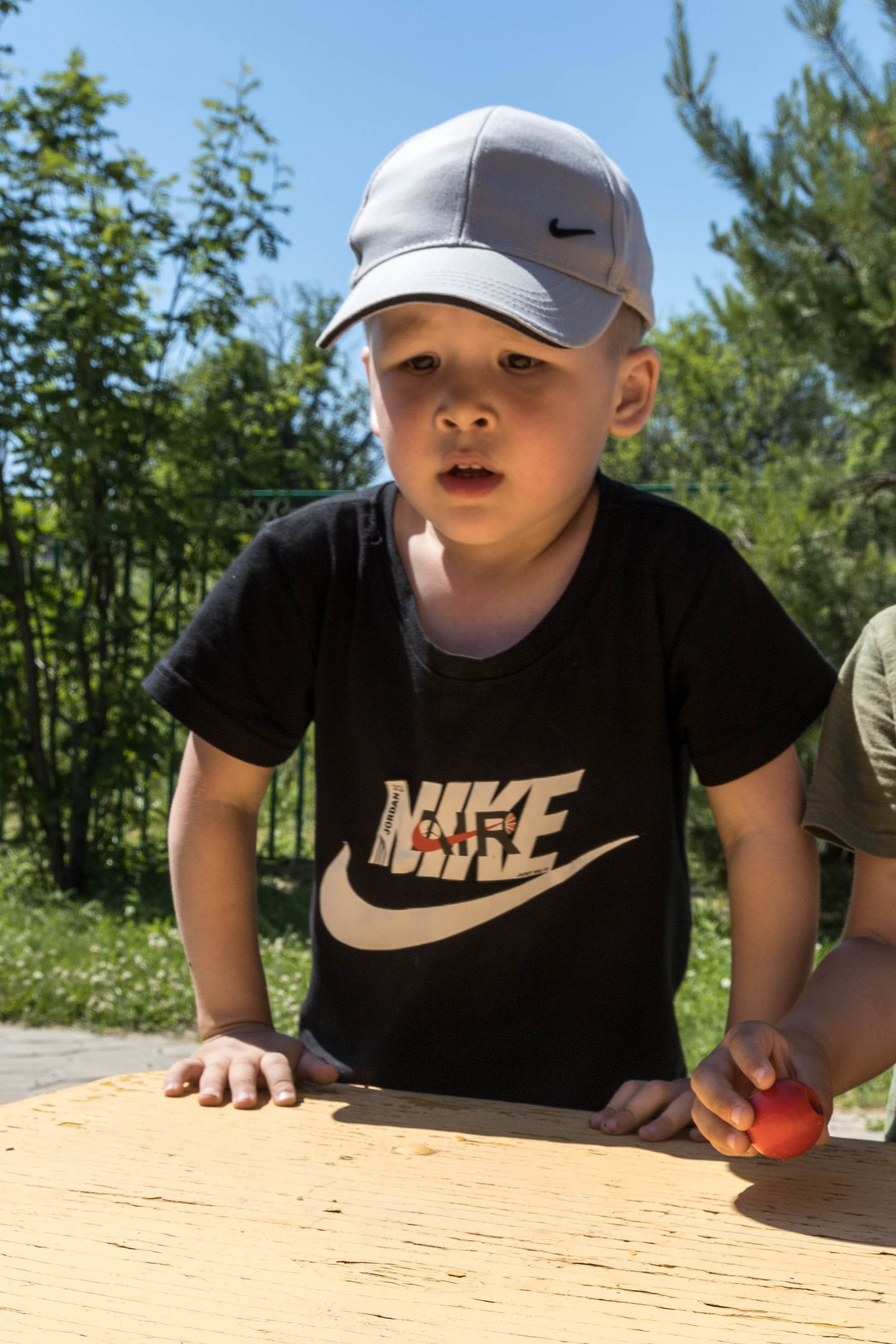 Детский сад «Уралочка». Свадебный фотограф