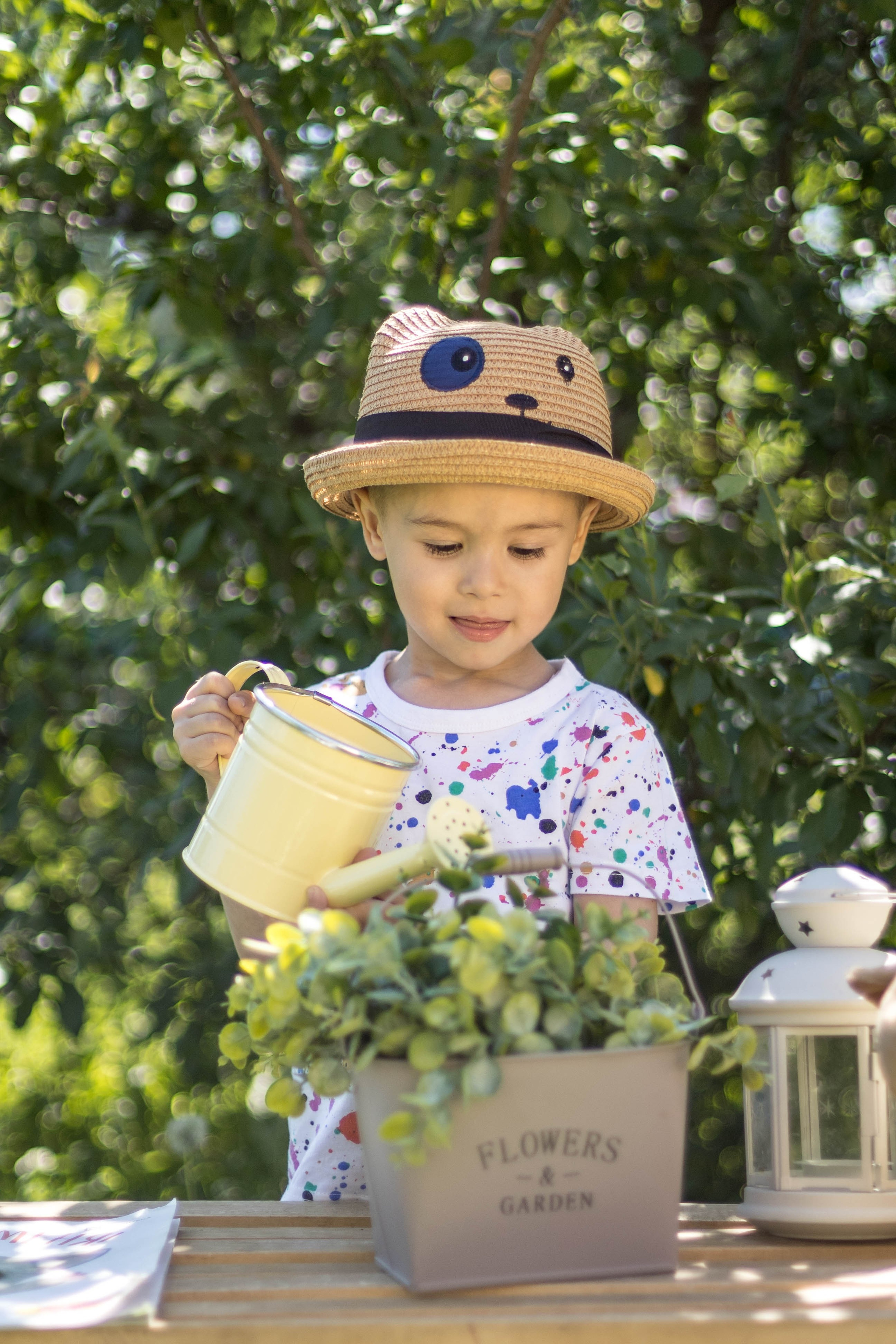 Детский сад «Уралочка». Свадебный фотограф