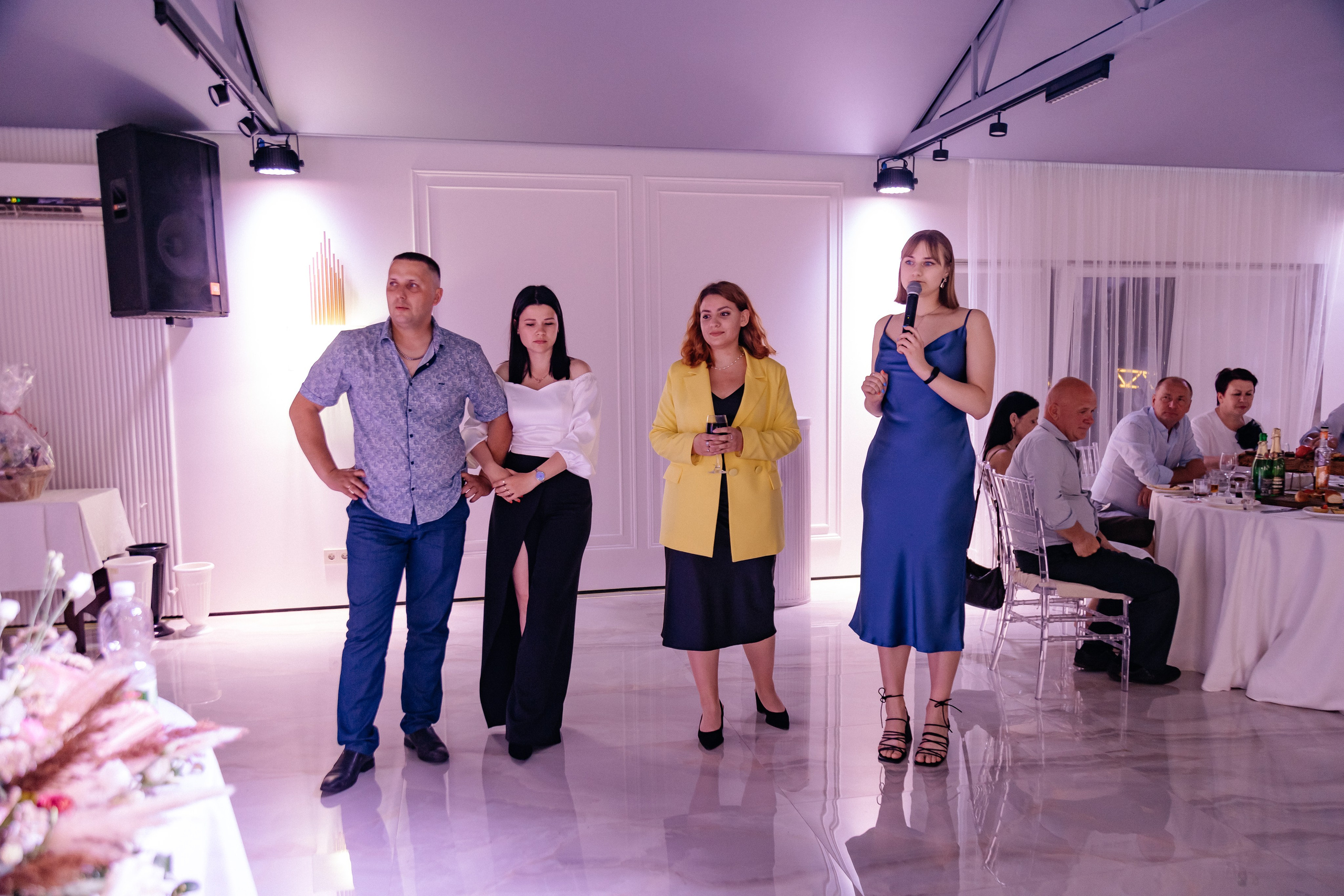 Алиса и Андрей. Свадебный и семейный фотограф Юлия Виноградова