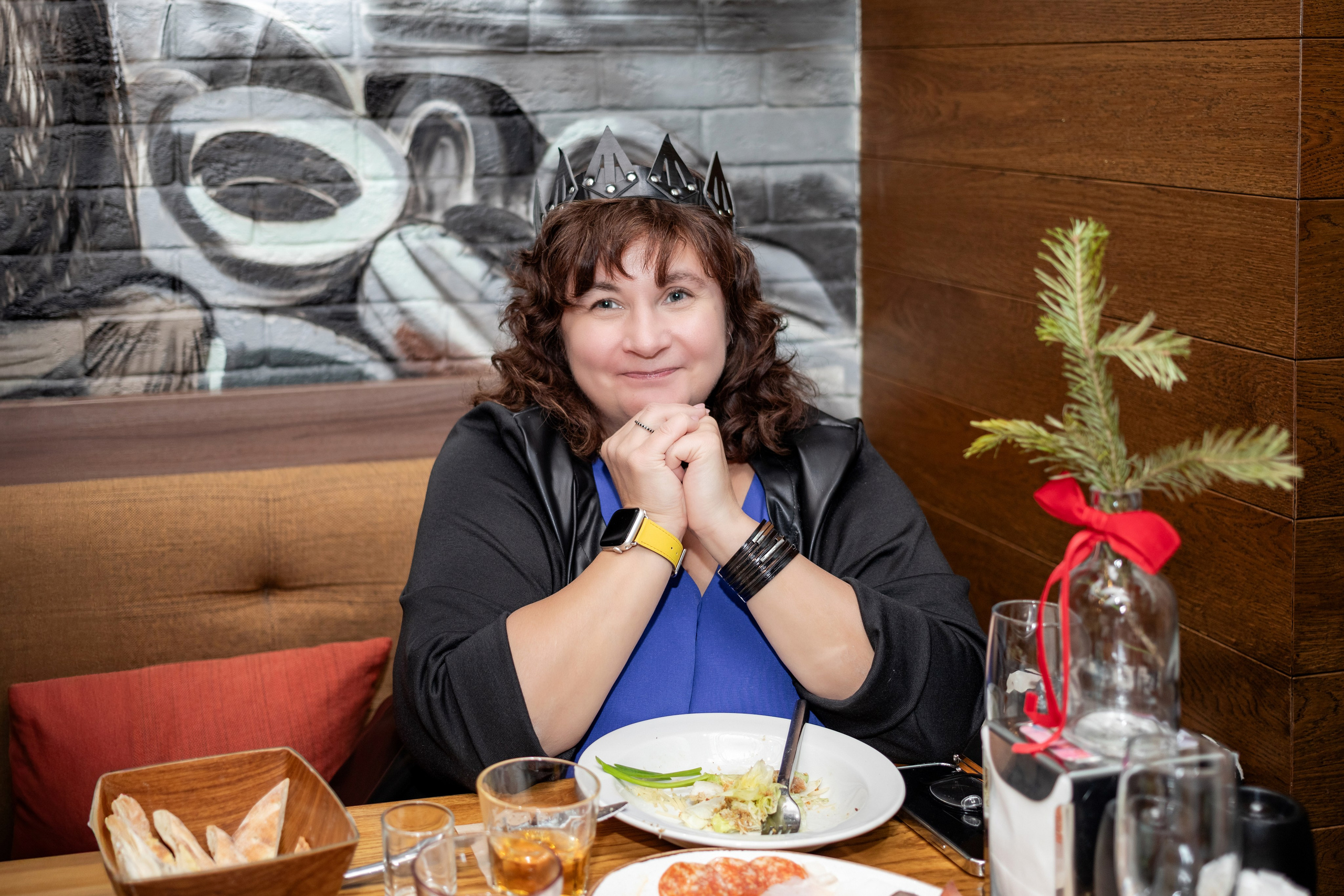 Корпоратив. Фотограф Алина Гашникова