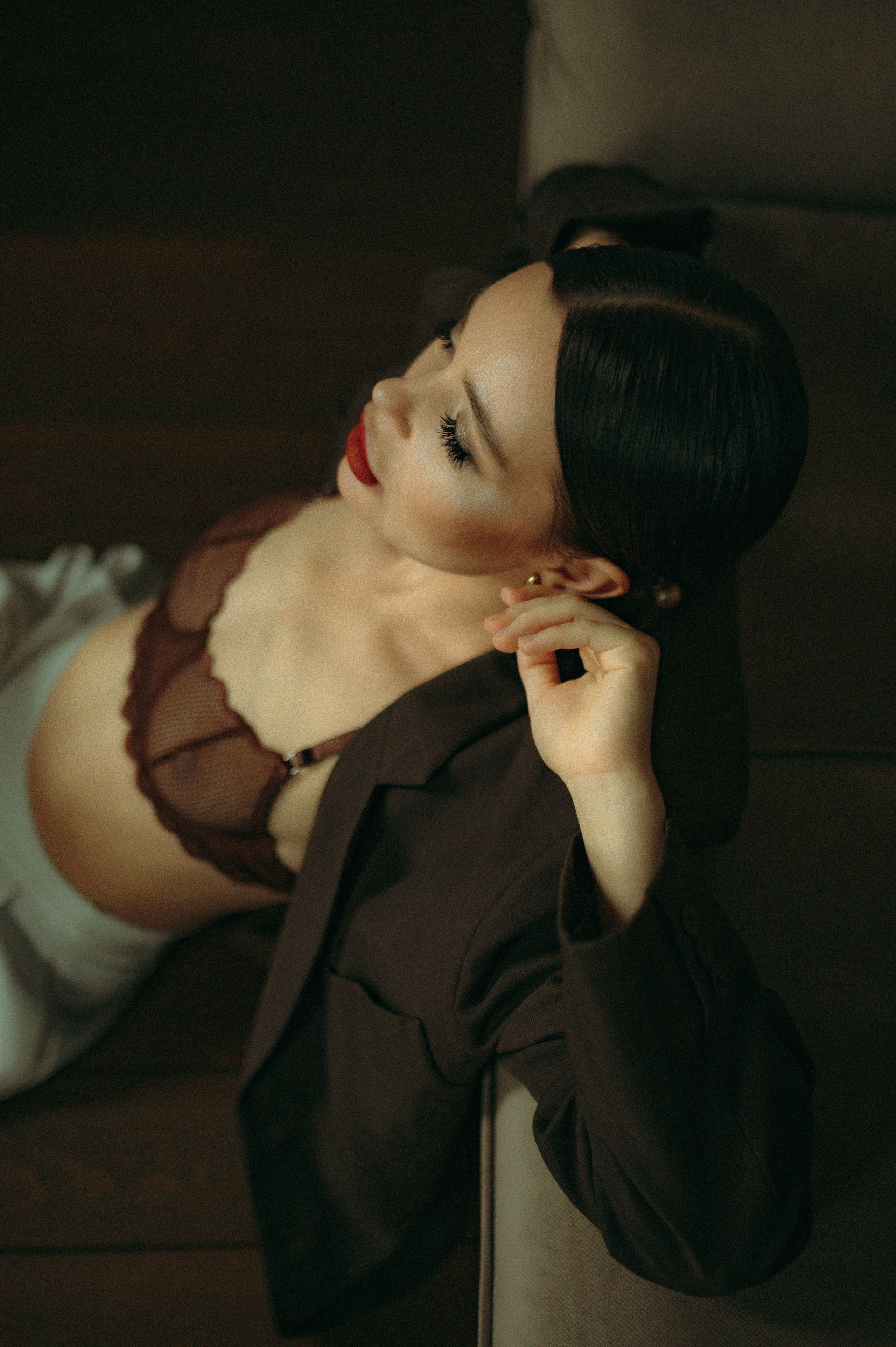 Таня (Sk-studio). Фотограф, г. Лесной Свердловской области