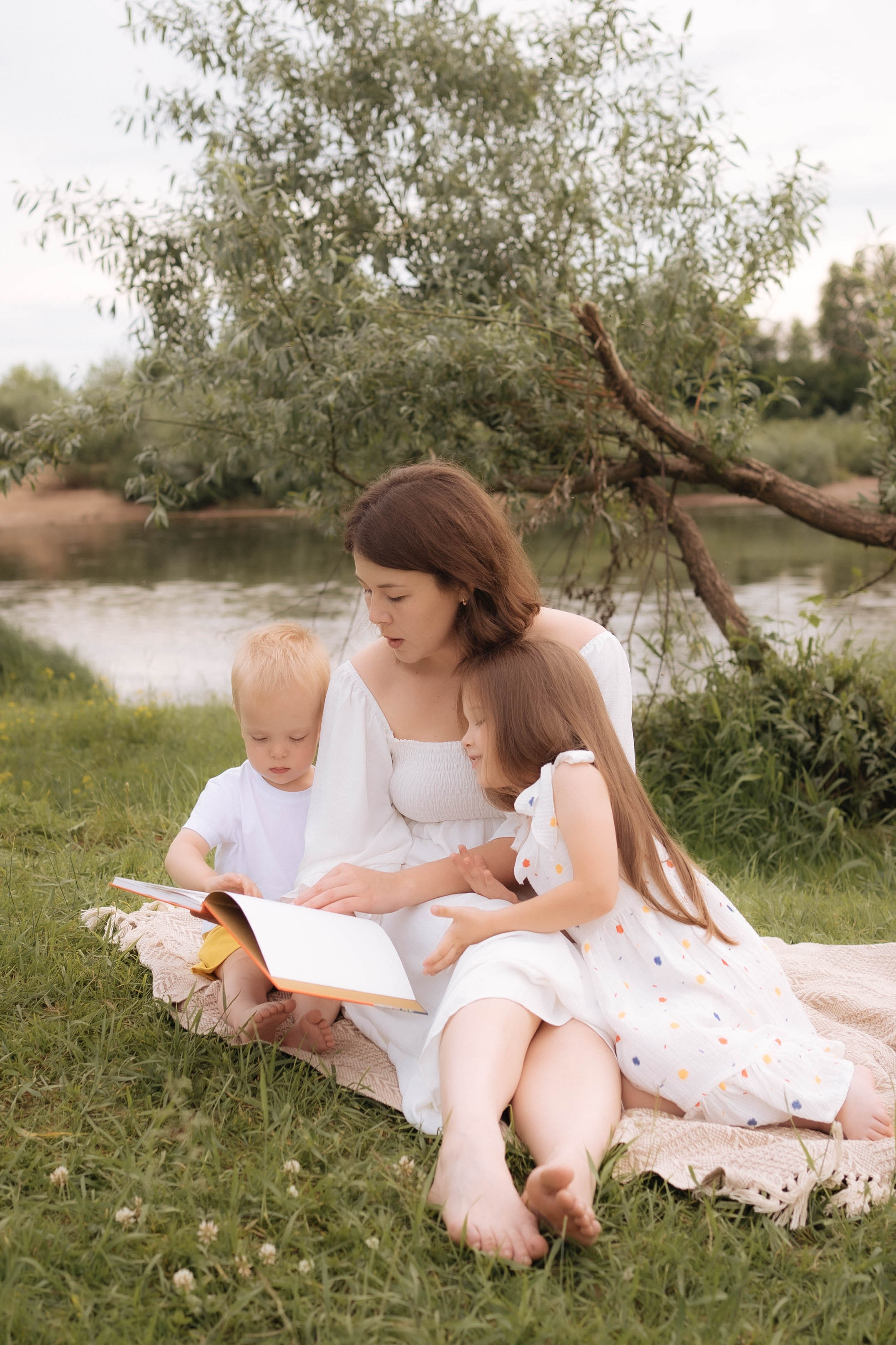 Воздушная история. Фотограф/ видеограф Катя Ильина Калуга