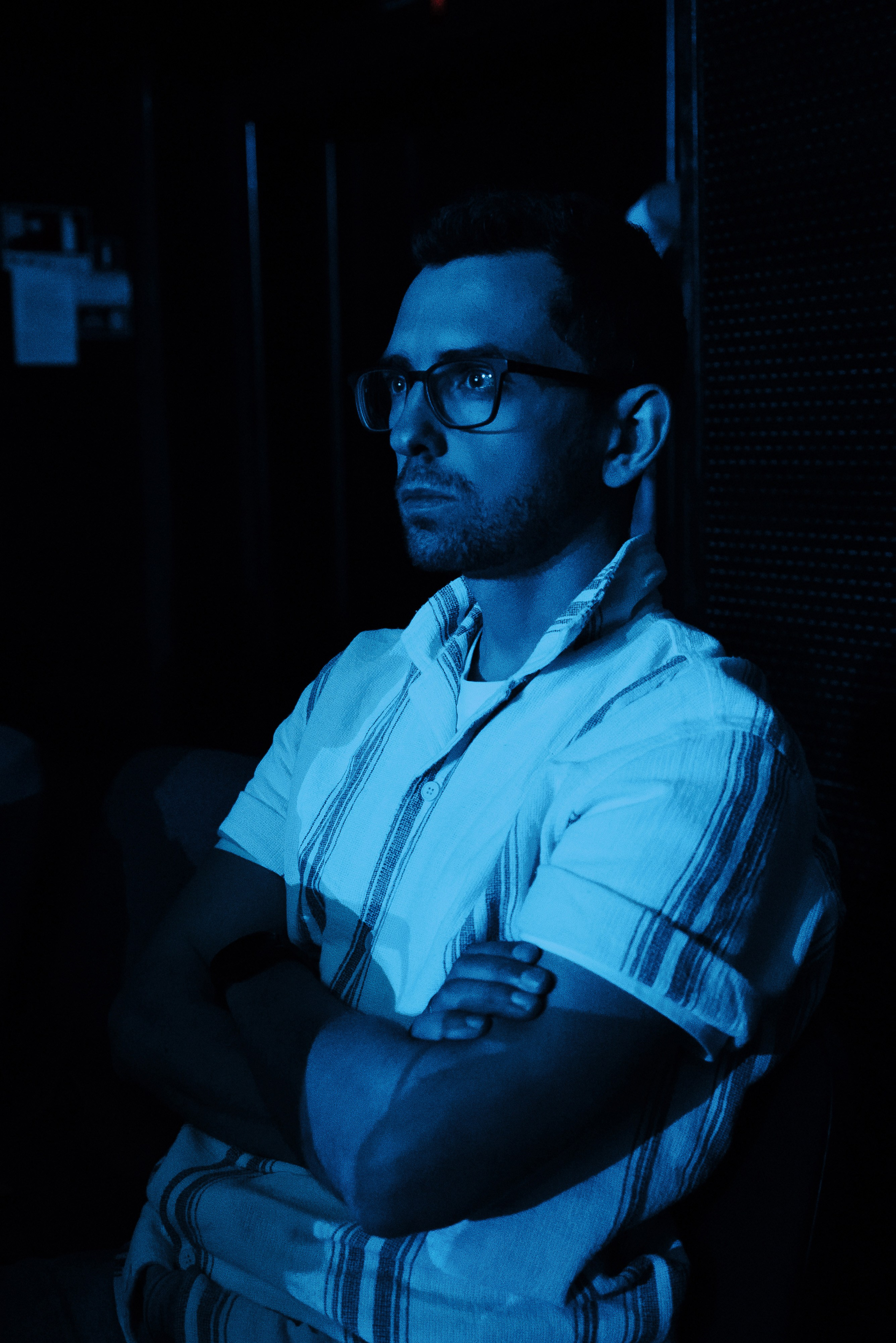 КОНФЕРЕНЦИЯ AMO CRM SIPUNI. Репортажный фотограф Зуев Роман г. Челябинск