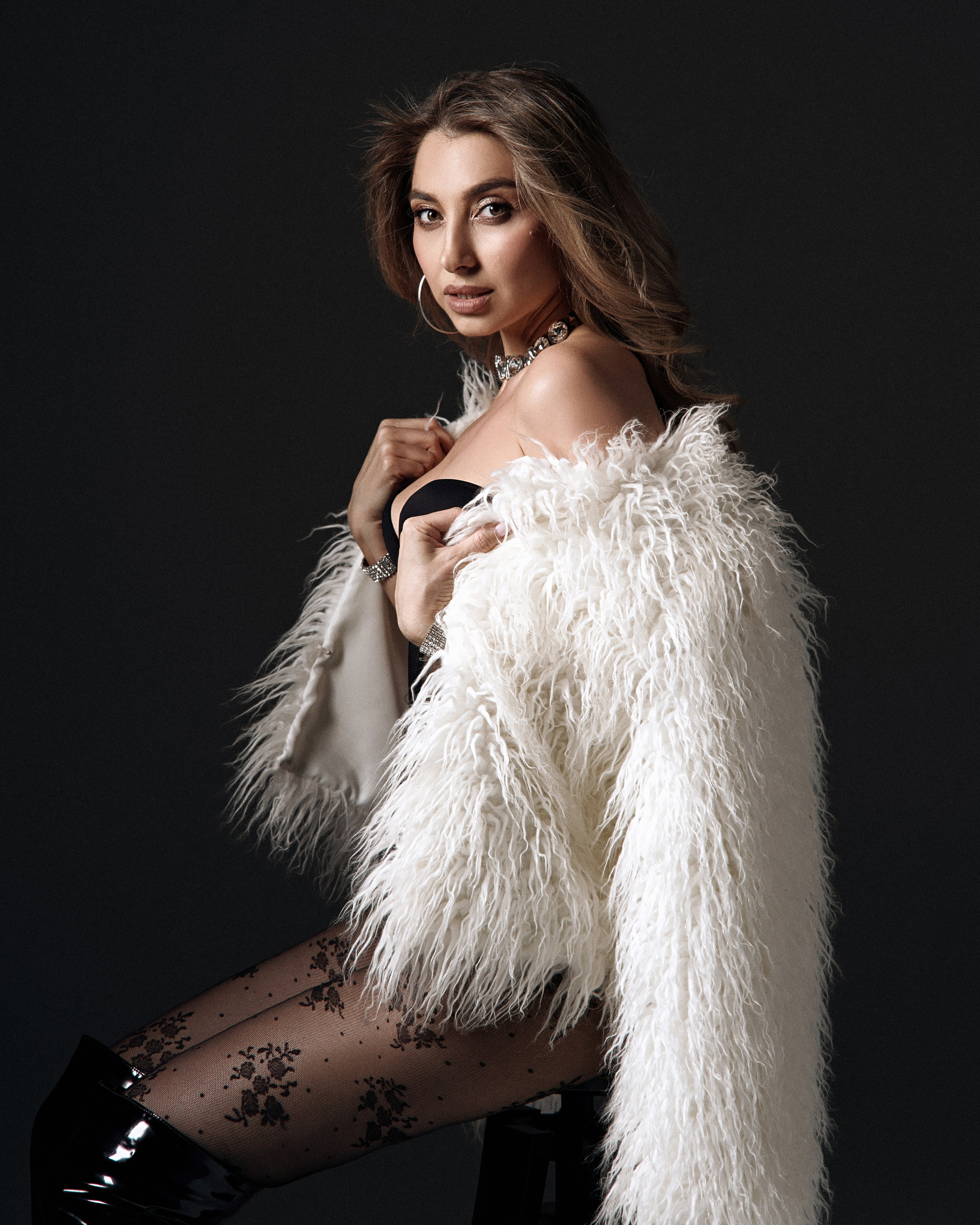 Диана. Lili.Harms