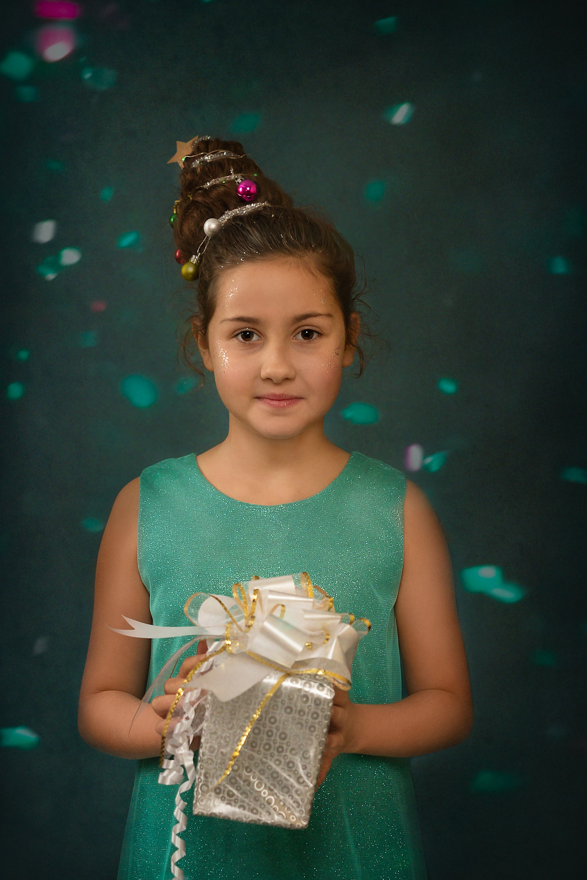 Художественные портреты. Семейный и бизнес-фотограф в Феодосии Кракос Юлия