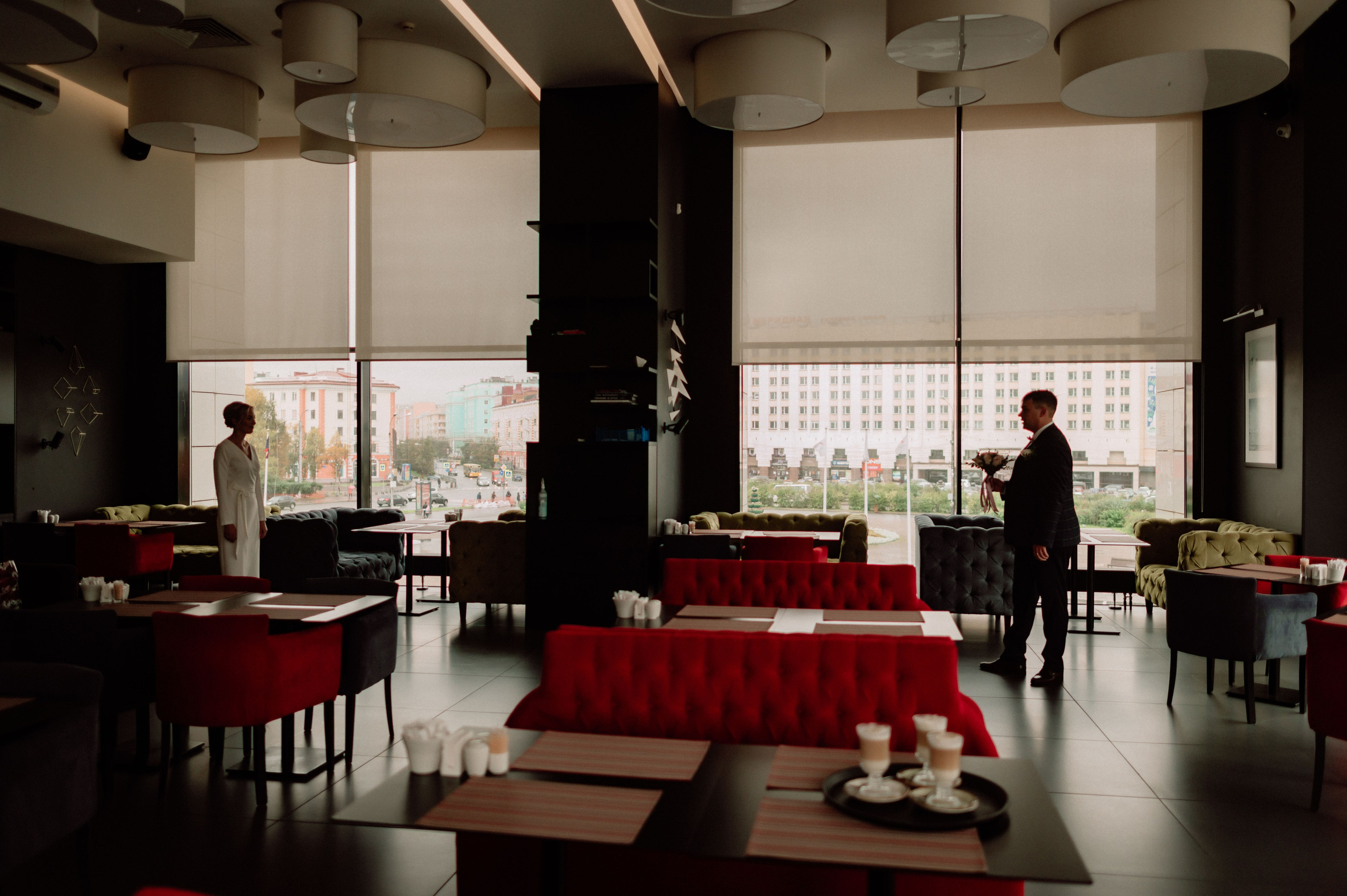 Wedding day. Семейный  и свадебный фотограф в Мурманске Мария Шепелева