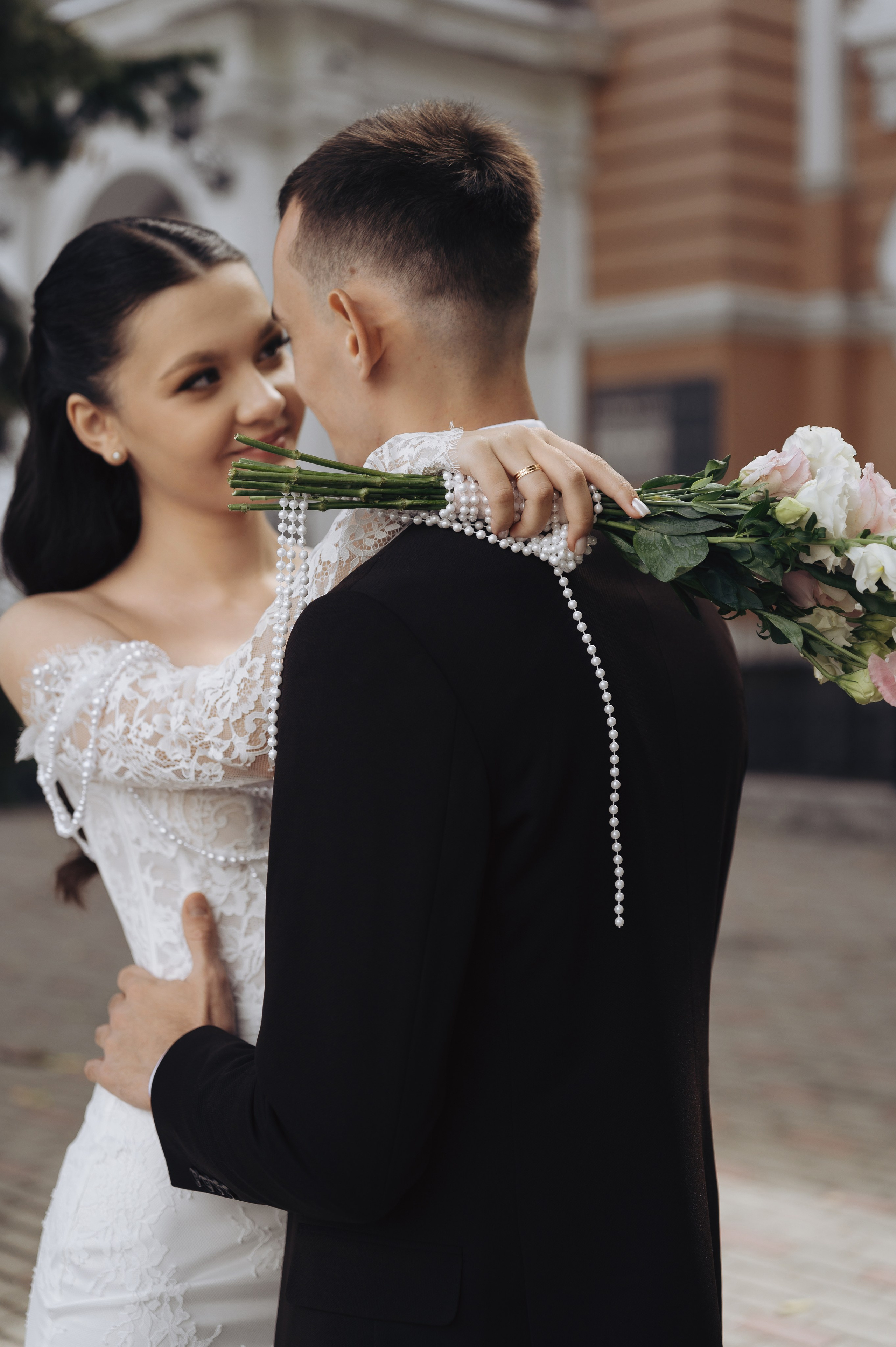 Дима | Настя