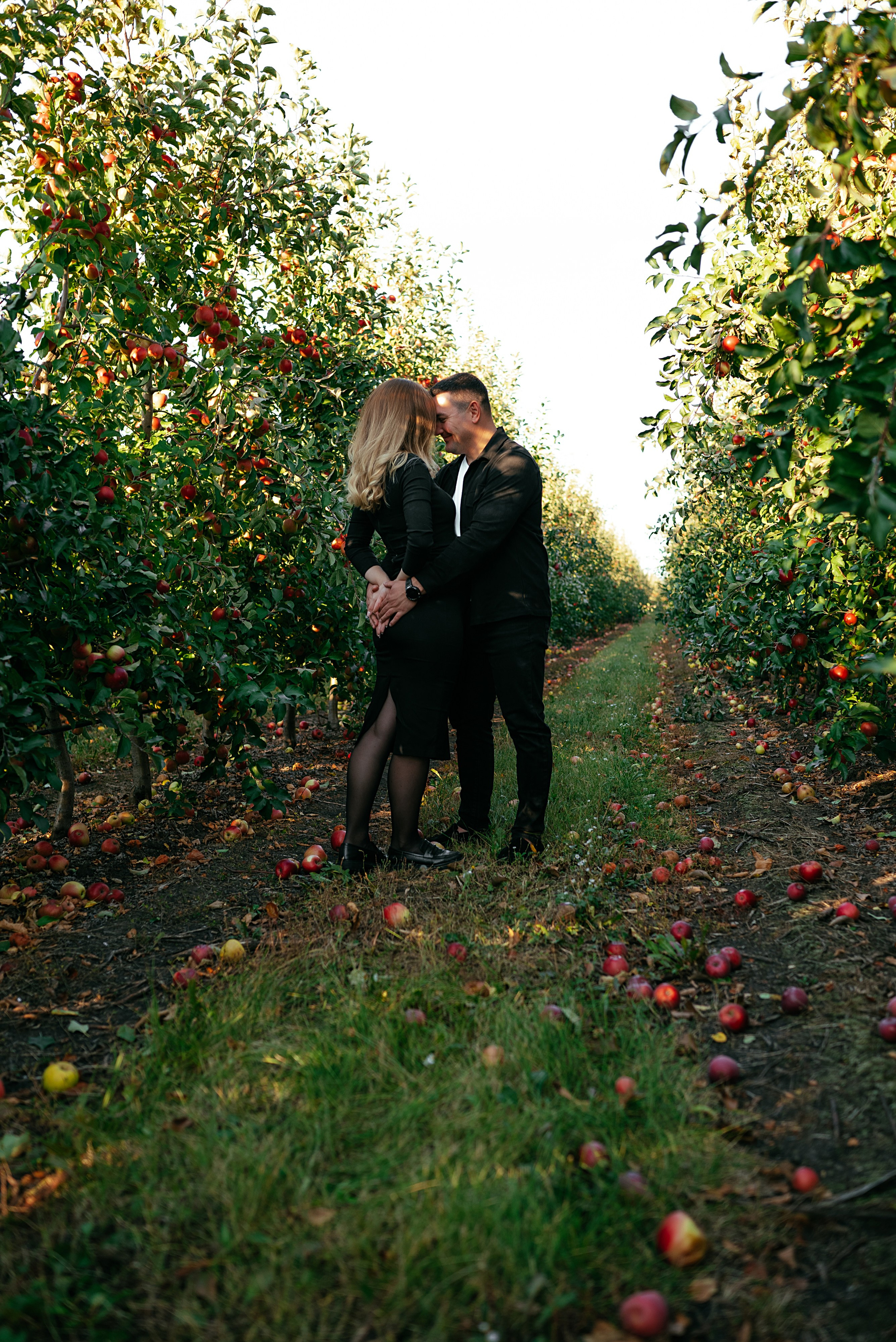 Anastasia & Dima. Семейный и детский фотограф в Белгороде Ольга Сорока