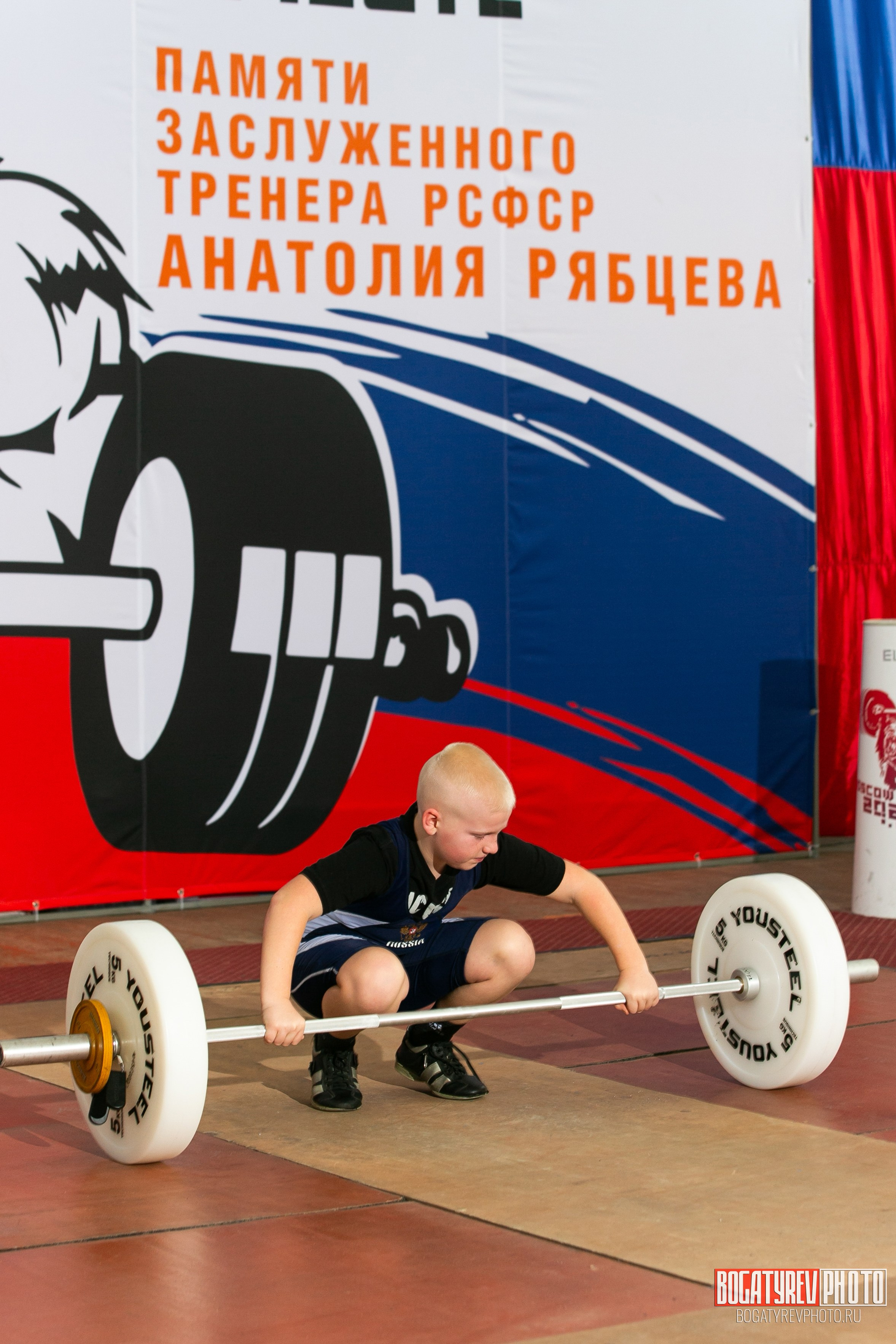 «Мы Вместе» Всероссийский турнир по тяжелой атлетике памяти ЗТР РСФСР Рябцева. Профессиональный фотограф в Мценске и Орловской области