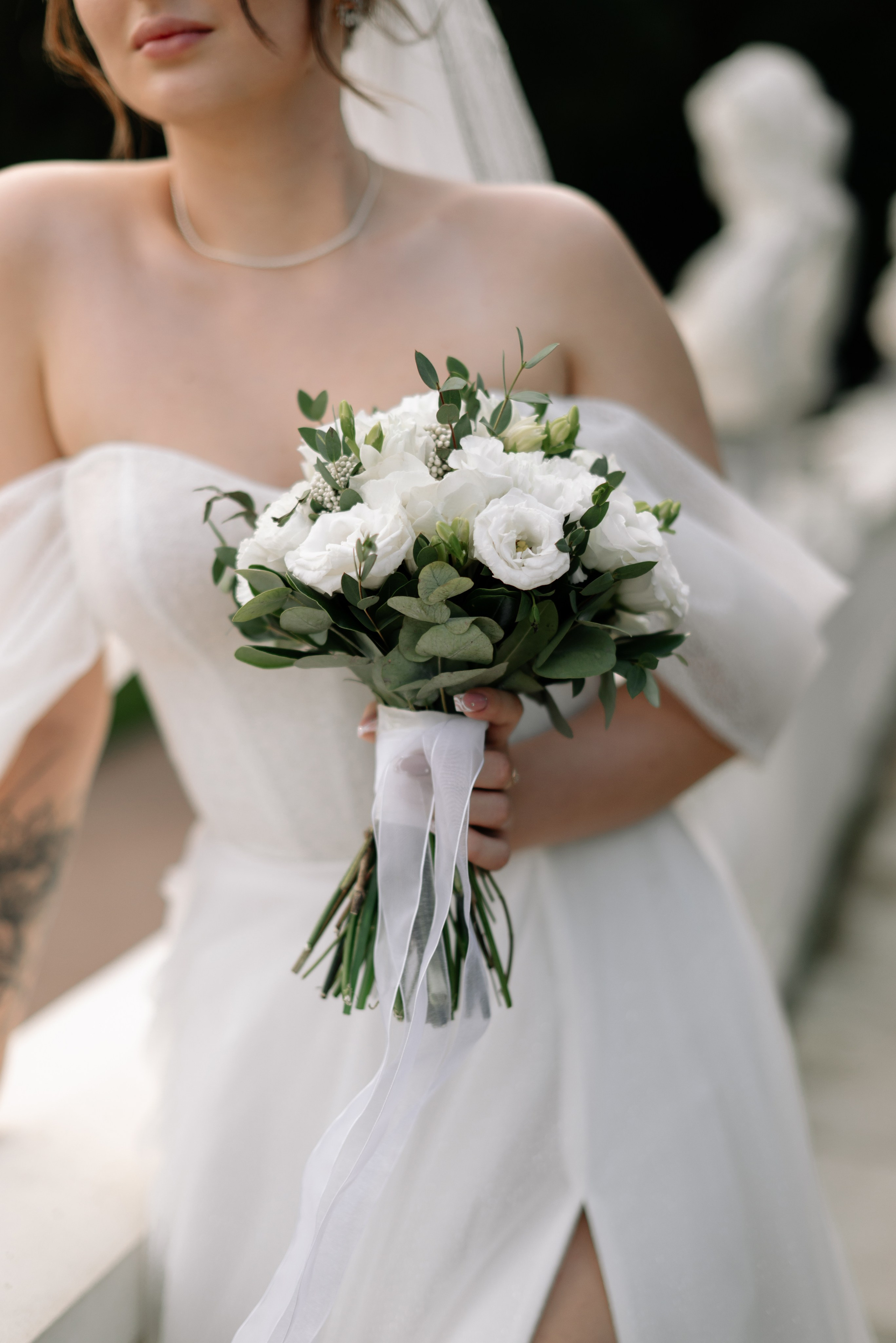 Ксюша и Данил. Свадебный фотограф, фотограф беременности Дарья Доценко