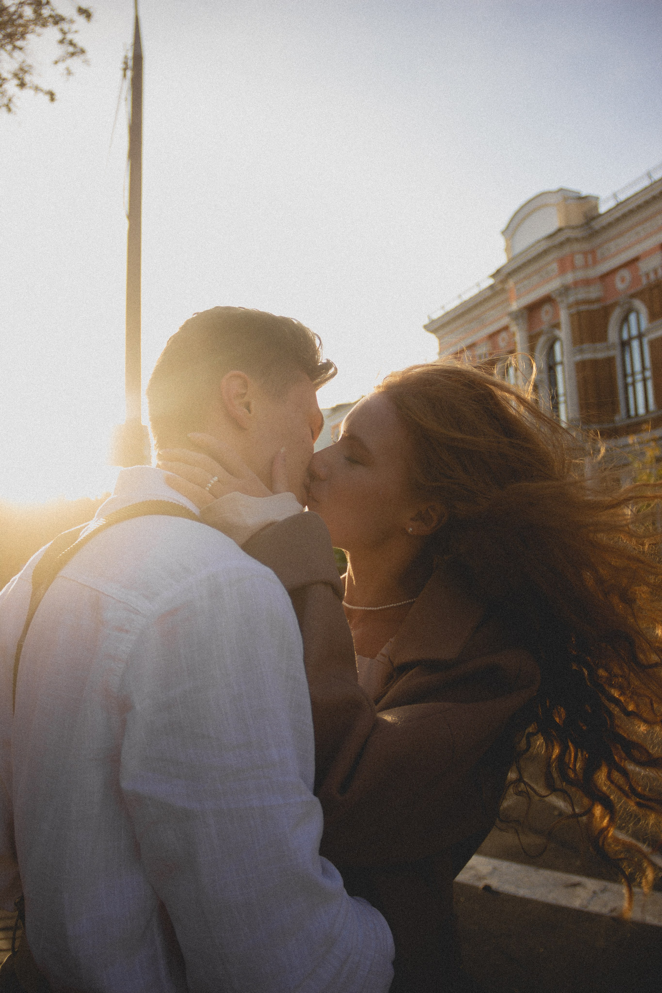 VERONIKA | VICTOR 2023 étude. Фотограф Санкт-Петербург, Новороссийск