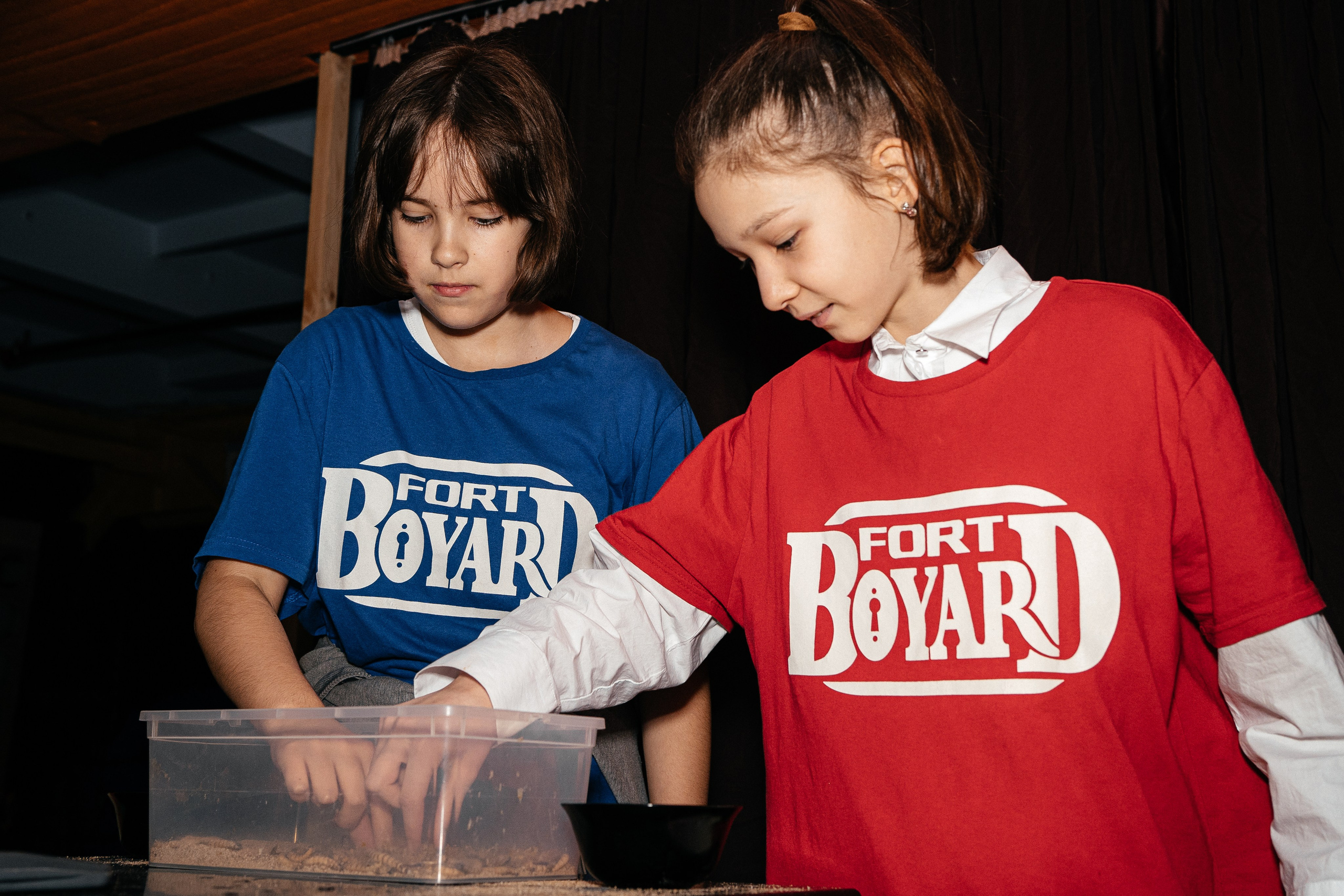 День Рождения дочки Елены Башкирцевой. Главная