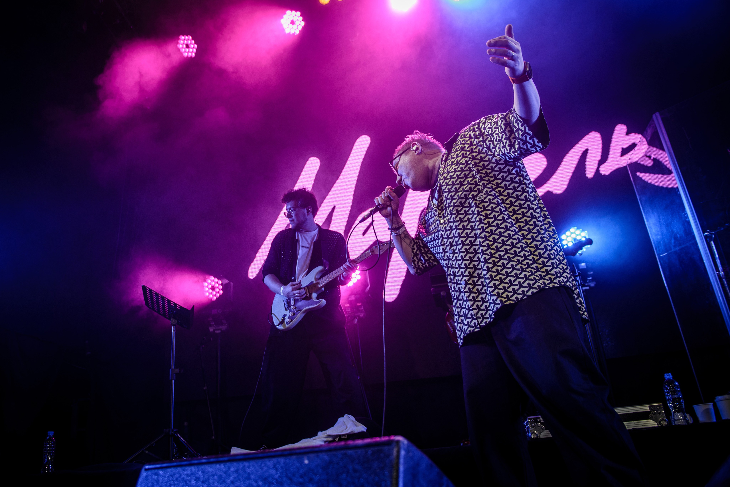 Марсель, Урбан, 07.12.25. Фотограф Медведева Полина