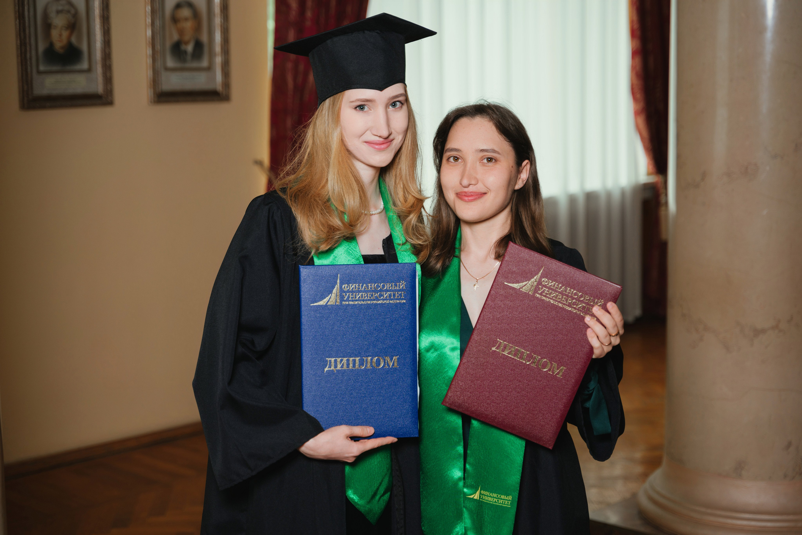 Выпускной. Фотограф в Москве Даниил Титоров