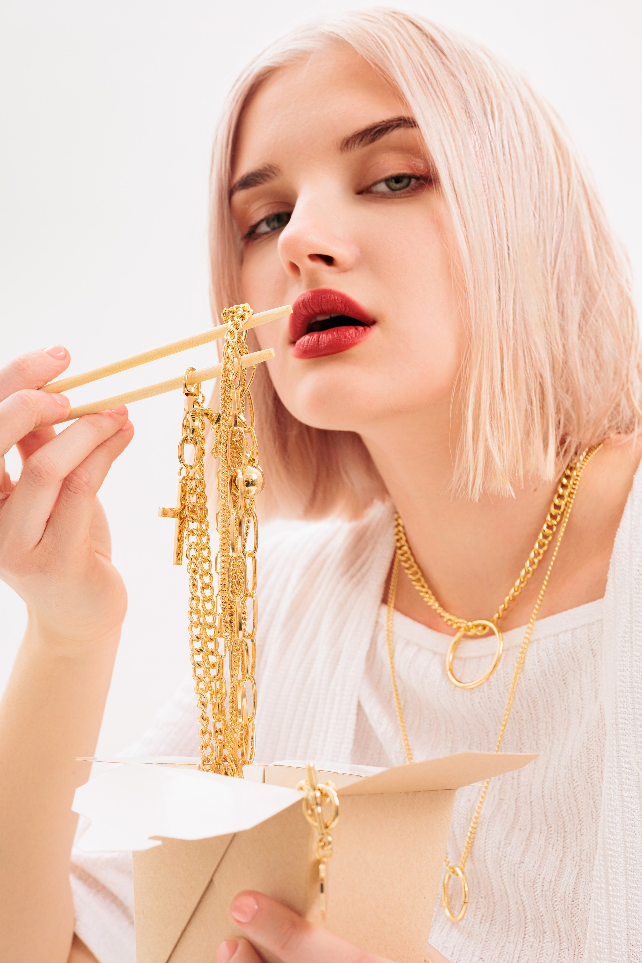 Анна. Gorbunova Alina Фотограф