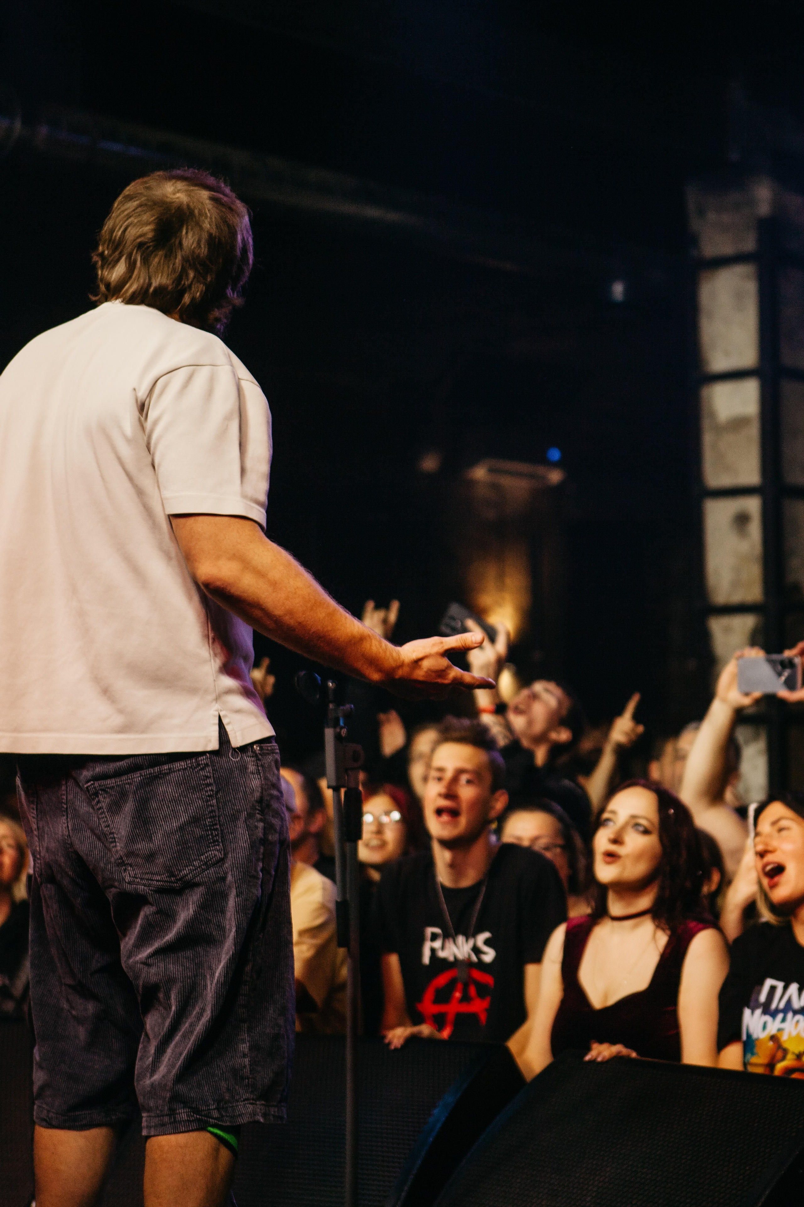 План Ломоносова 2025. Фотограф Ольга Крукле