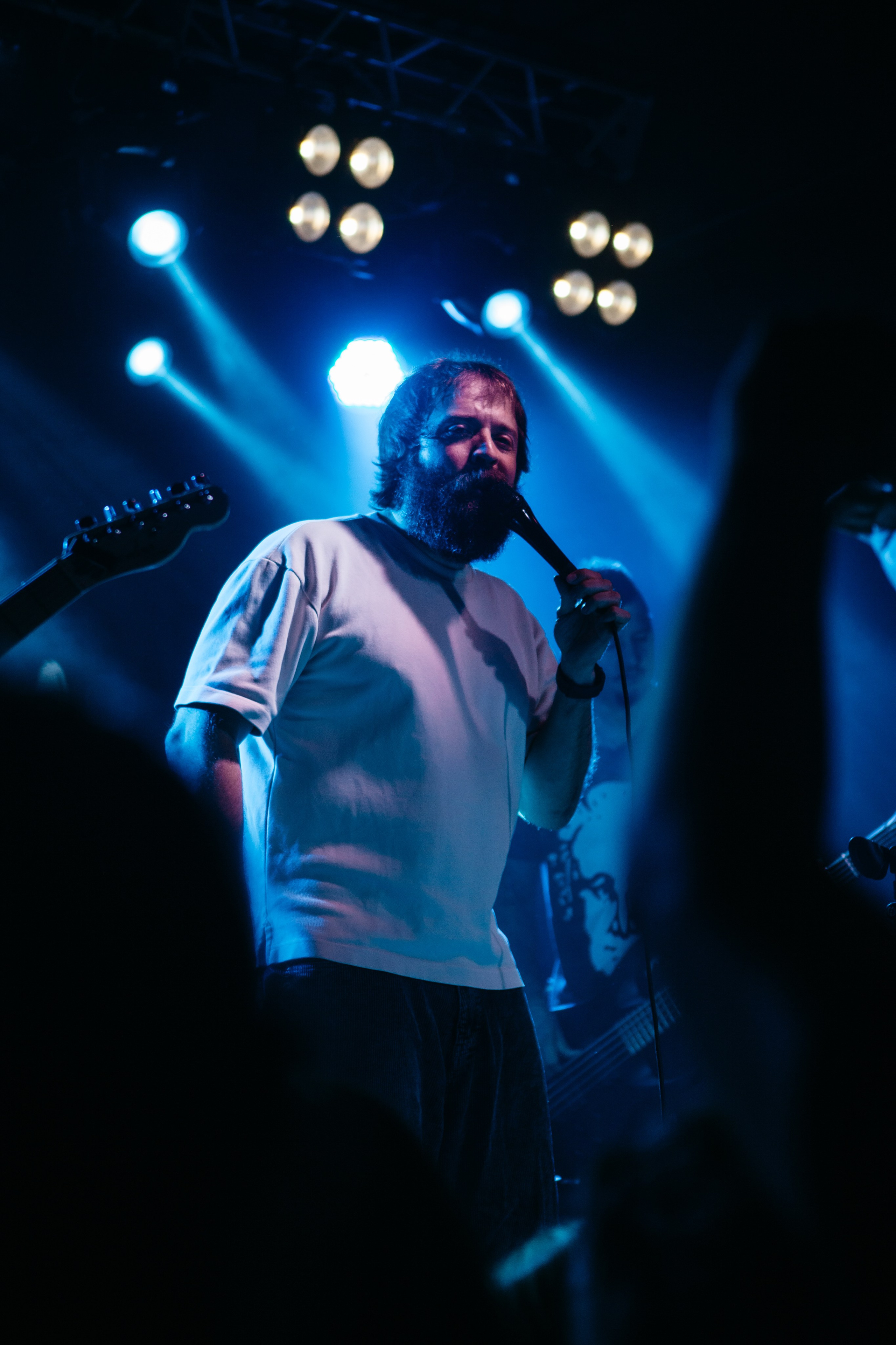 План Ломоносова 2025. Фотограф Ольга Крукле