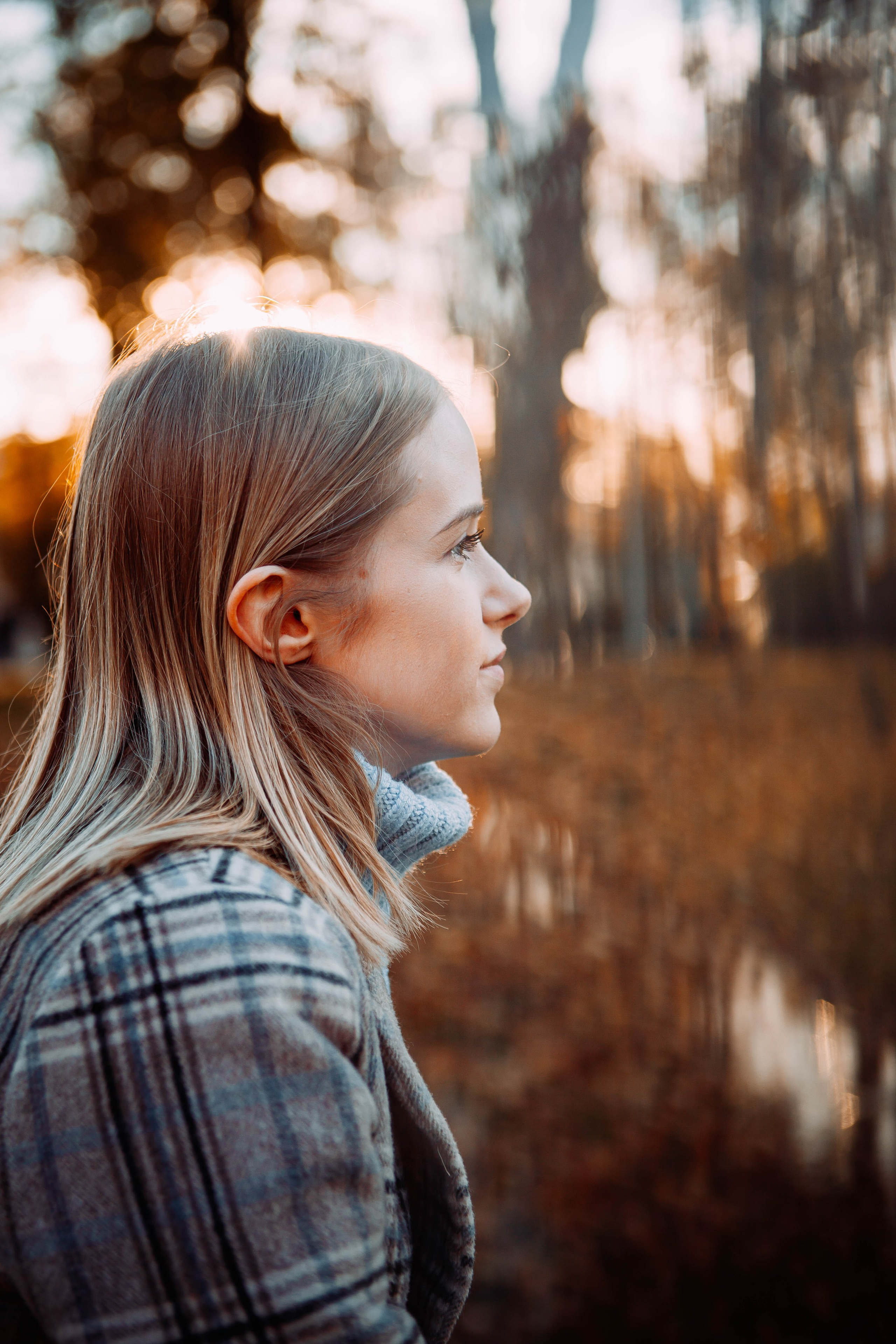 Анастасия. Фотограф Ольга Крукле