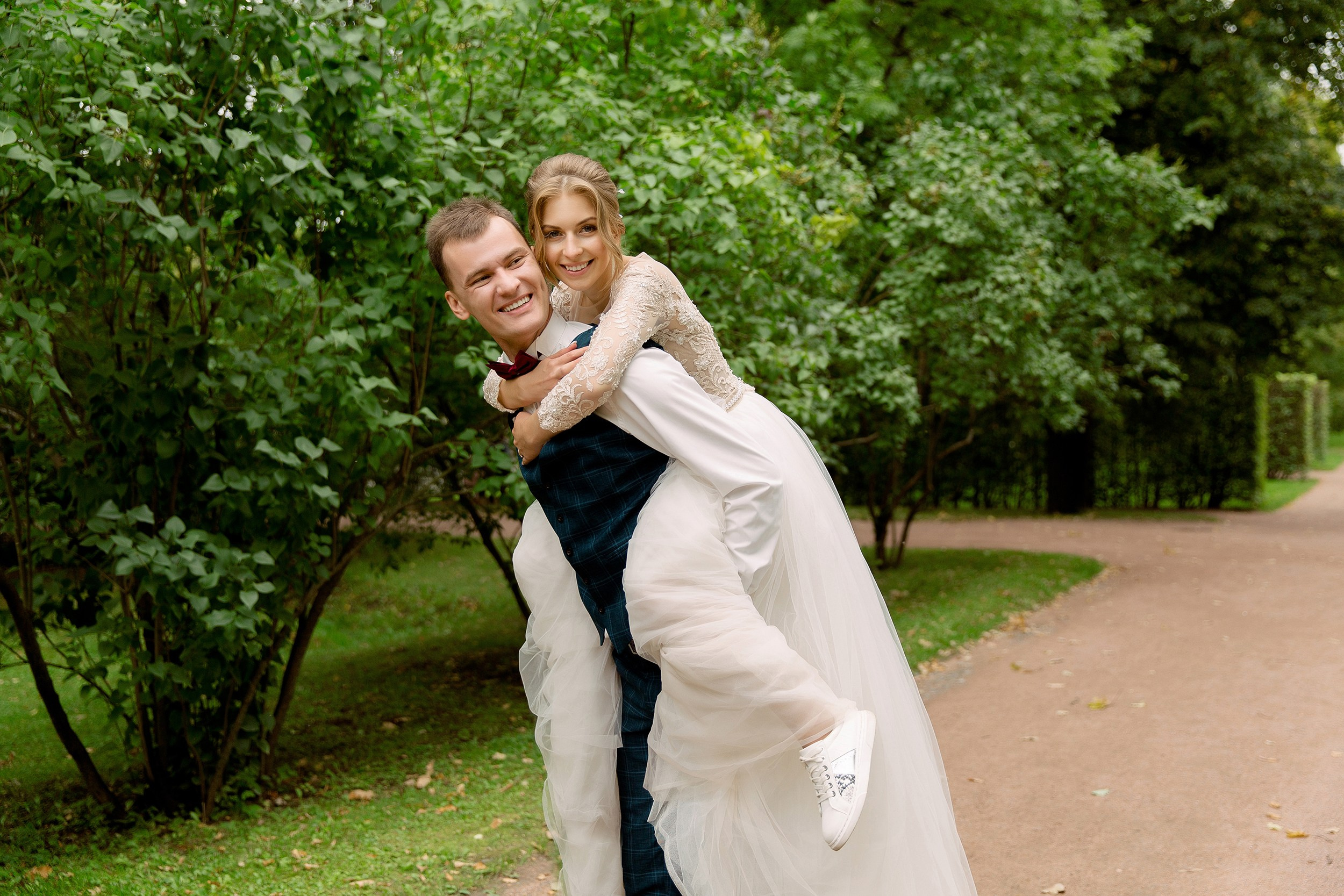 Свадьбы и Love Story. Свадебный фотограф в Санкт-Петербурге Павел Резниченко