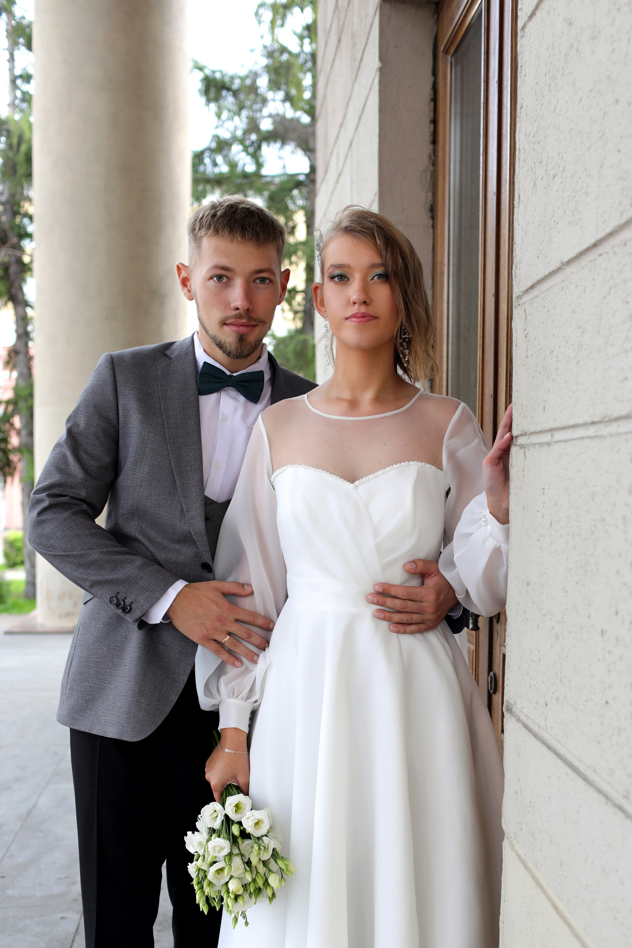 Никита и Юлия. Детский и женский фотограф в Кемерово Анна Смирнова