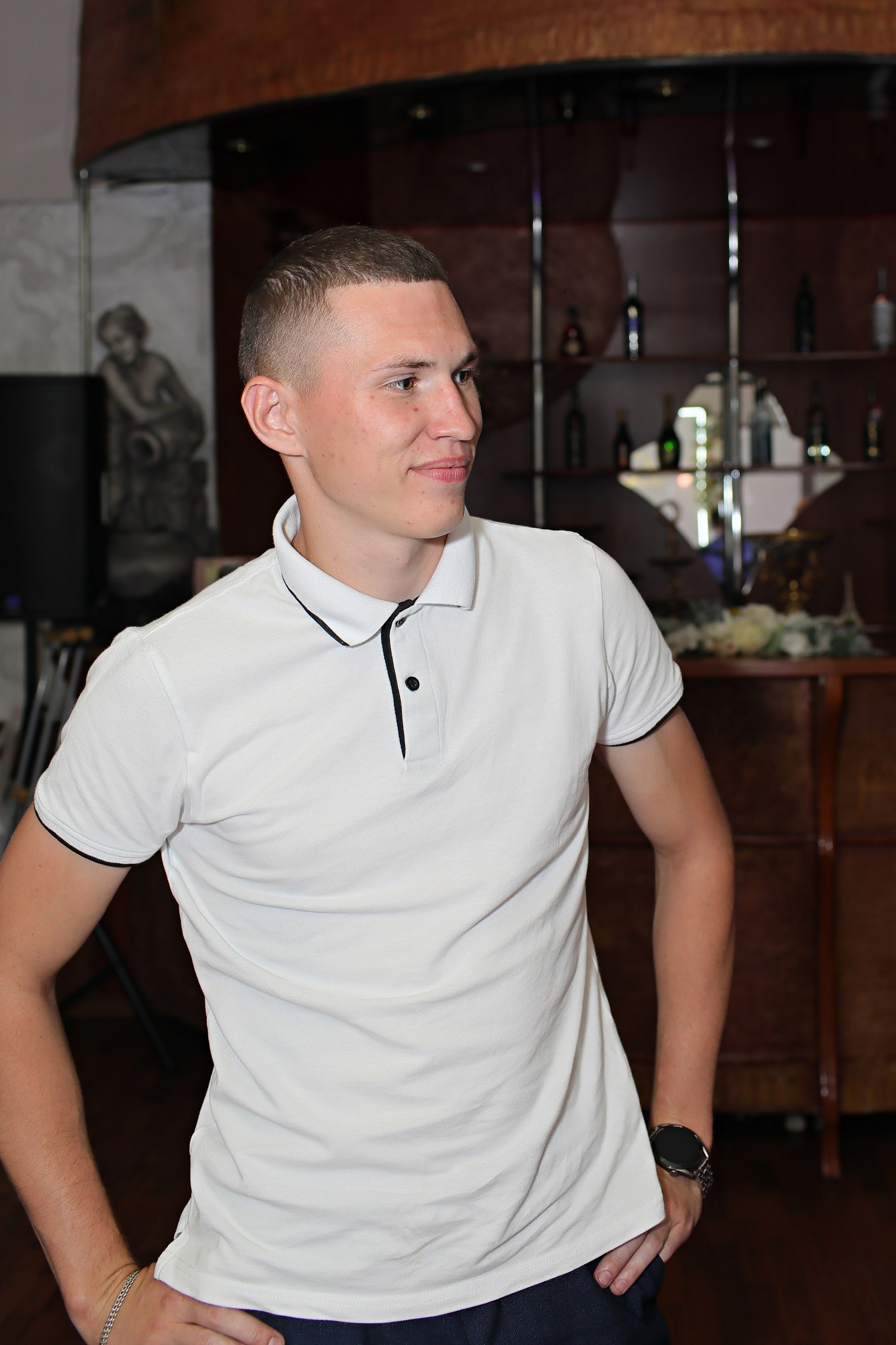 Никита и Виктория. Детский и женский фотограф в Кемерово Анна Смирнова