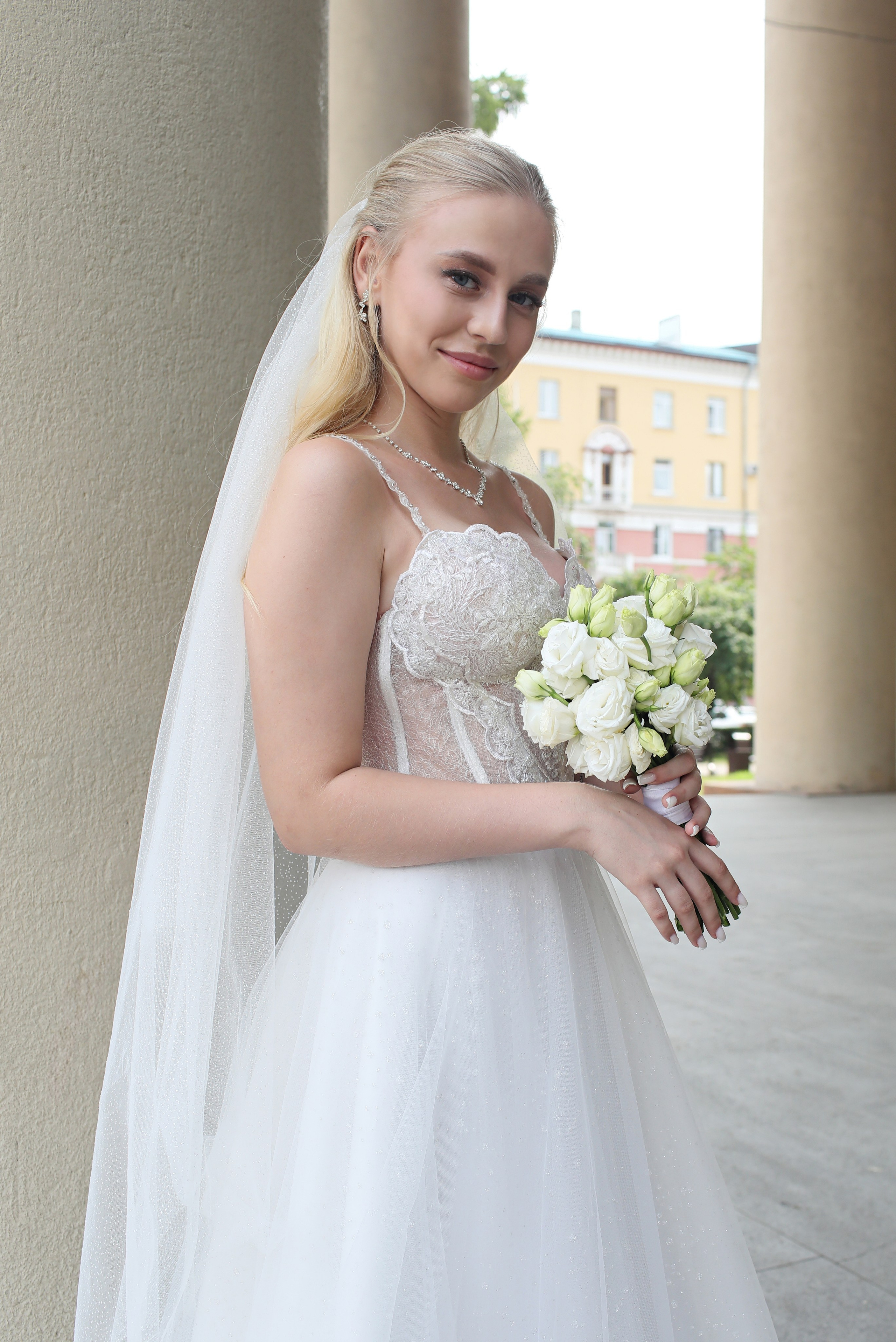 Никита и Виктория. Детский и женский фотограф в Кемерово Анна Смирнова