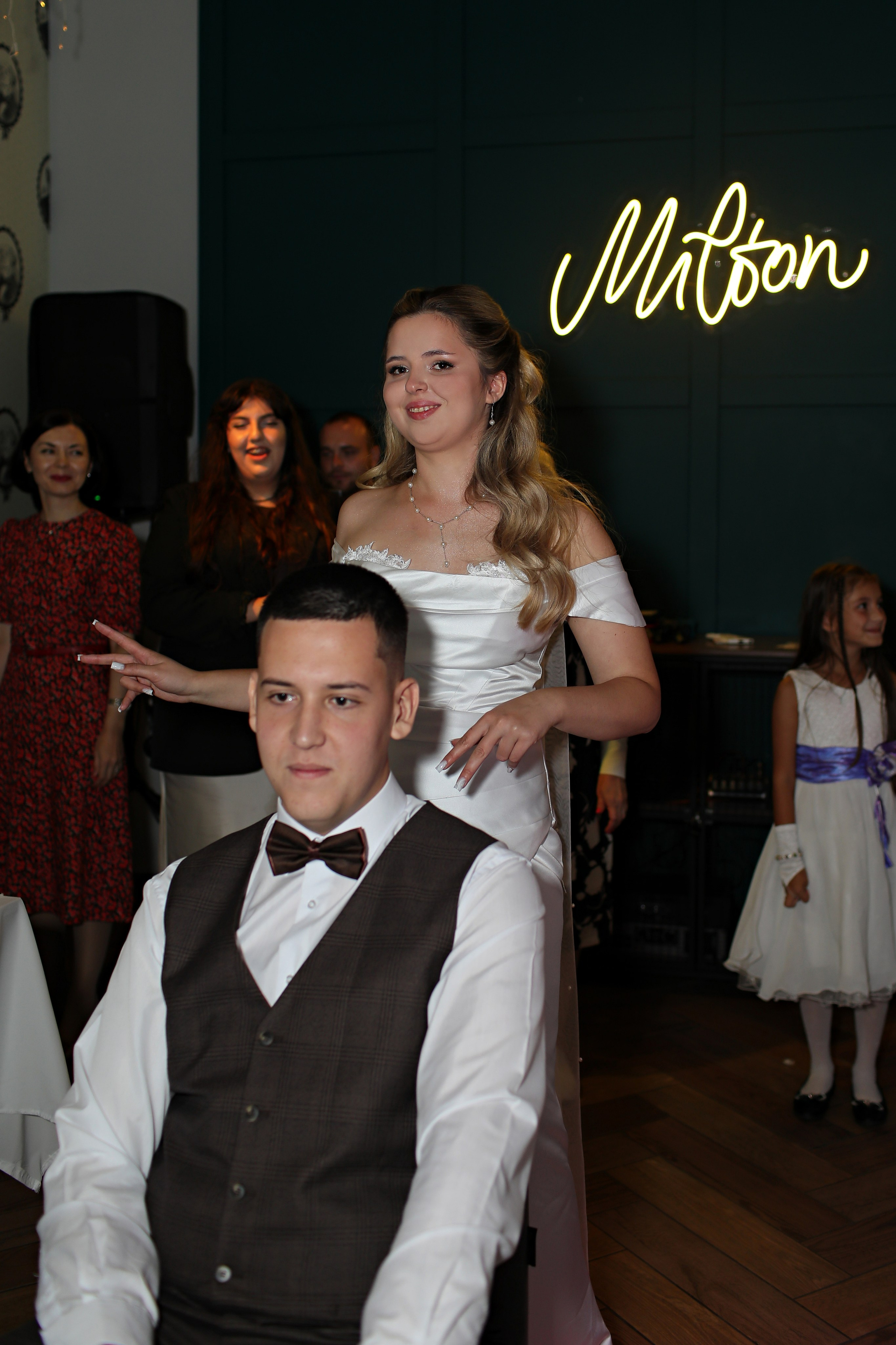 Дмитрий и Софья. Детский и женский фотограф в Кемерово Анна Смирнова