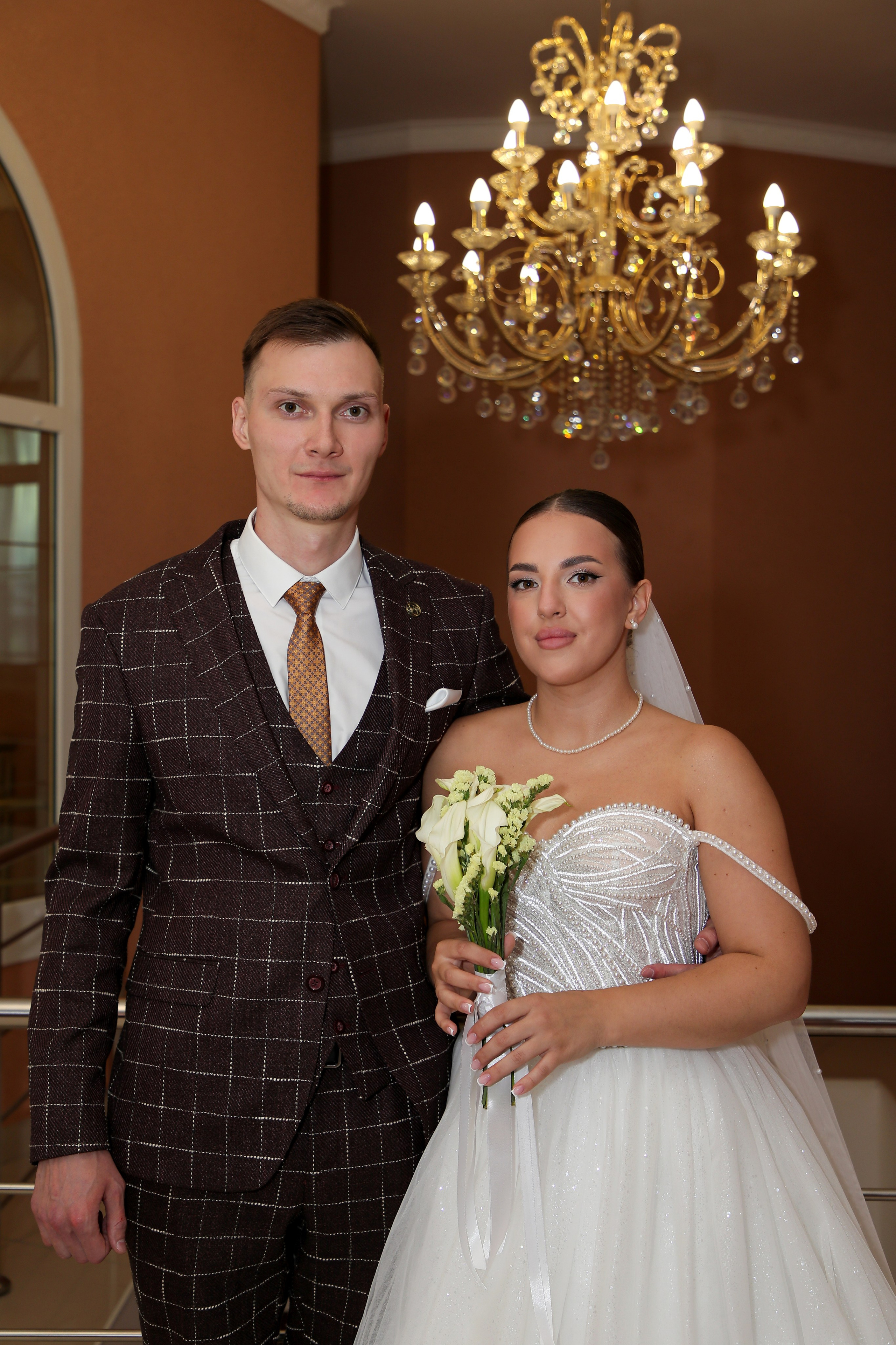 Алексей и Елена. Детский и женский фотограф в Кемерово Анна Смирнова