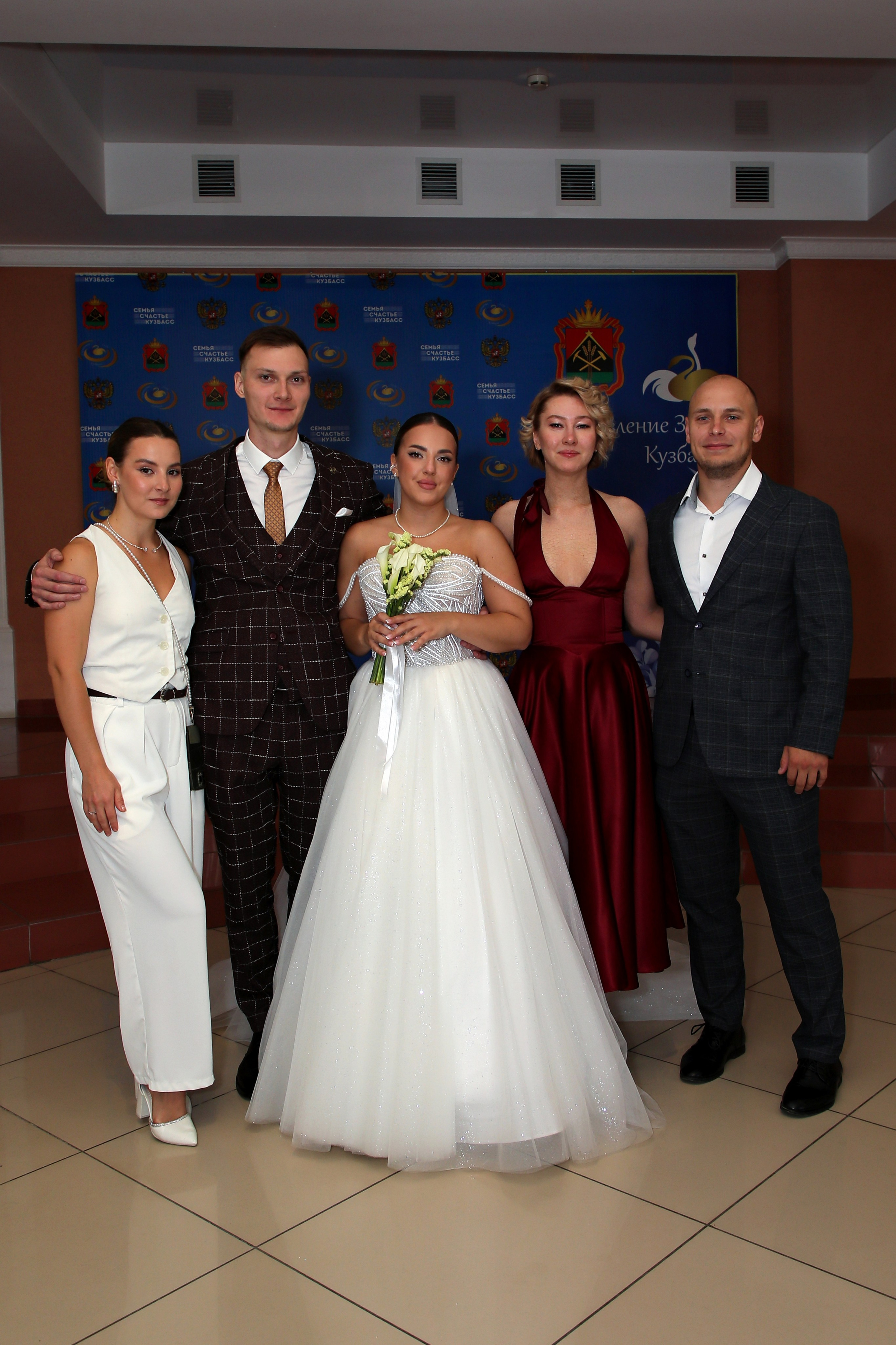 Алексей и Елена. Детский и женский фотограф в Кемерово Анна Смирнова