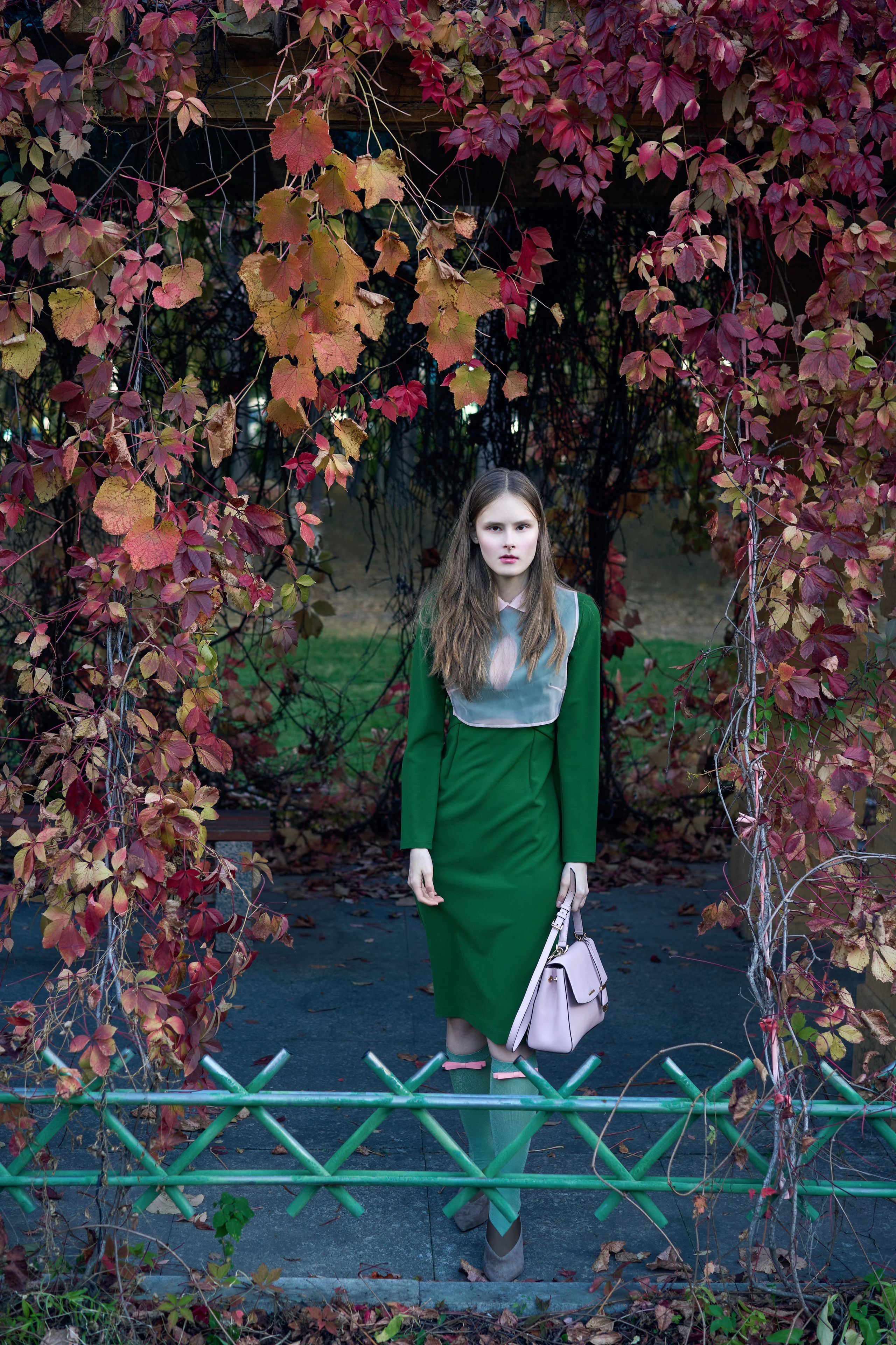 Елизавета в Китае. Светлана Гордеева. Портретный фотограф