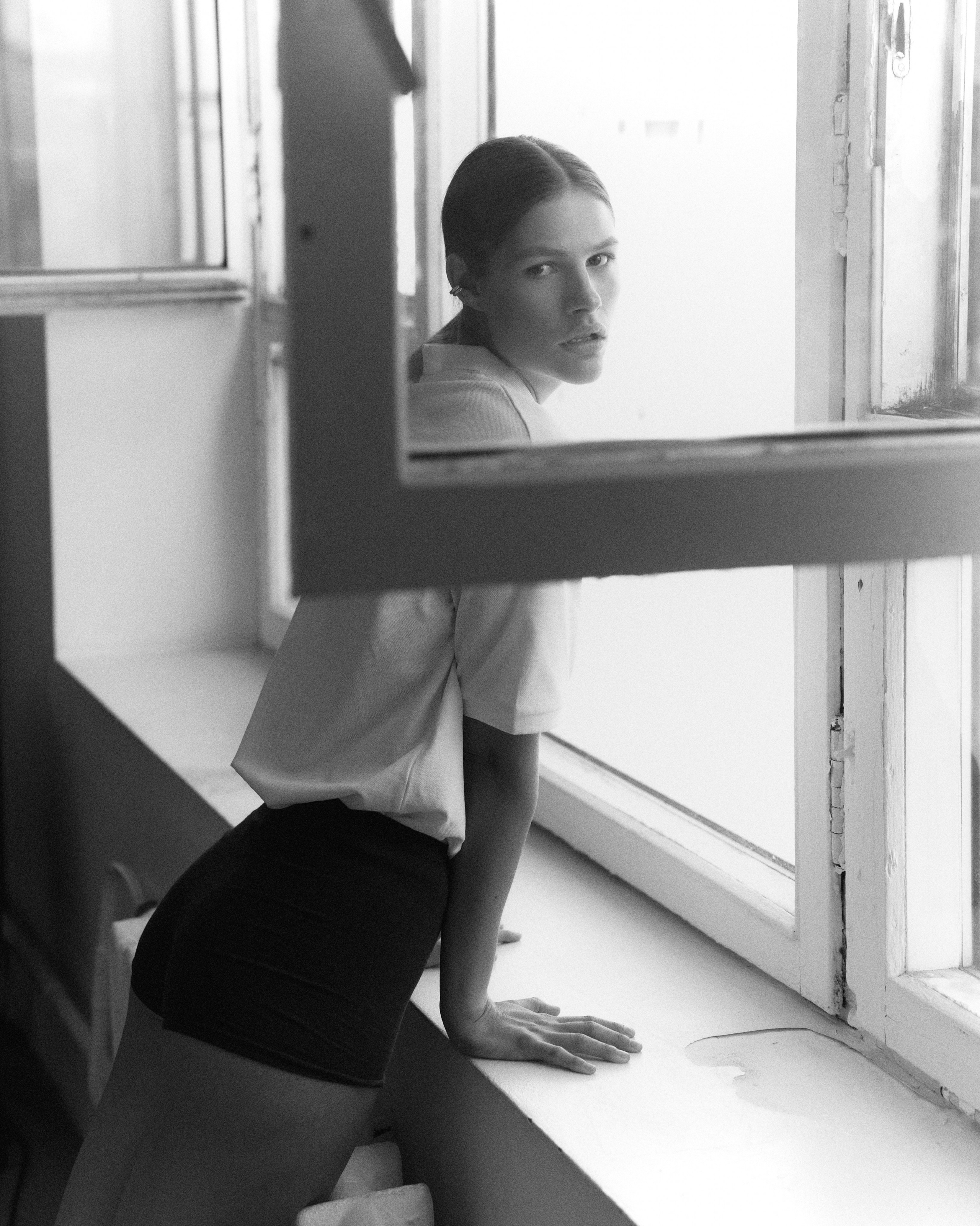 Ева. Фотограф Олеся Скворцова