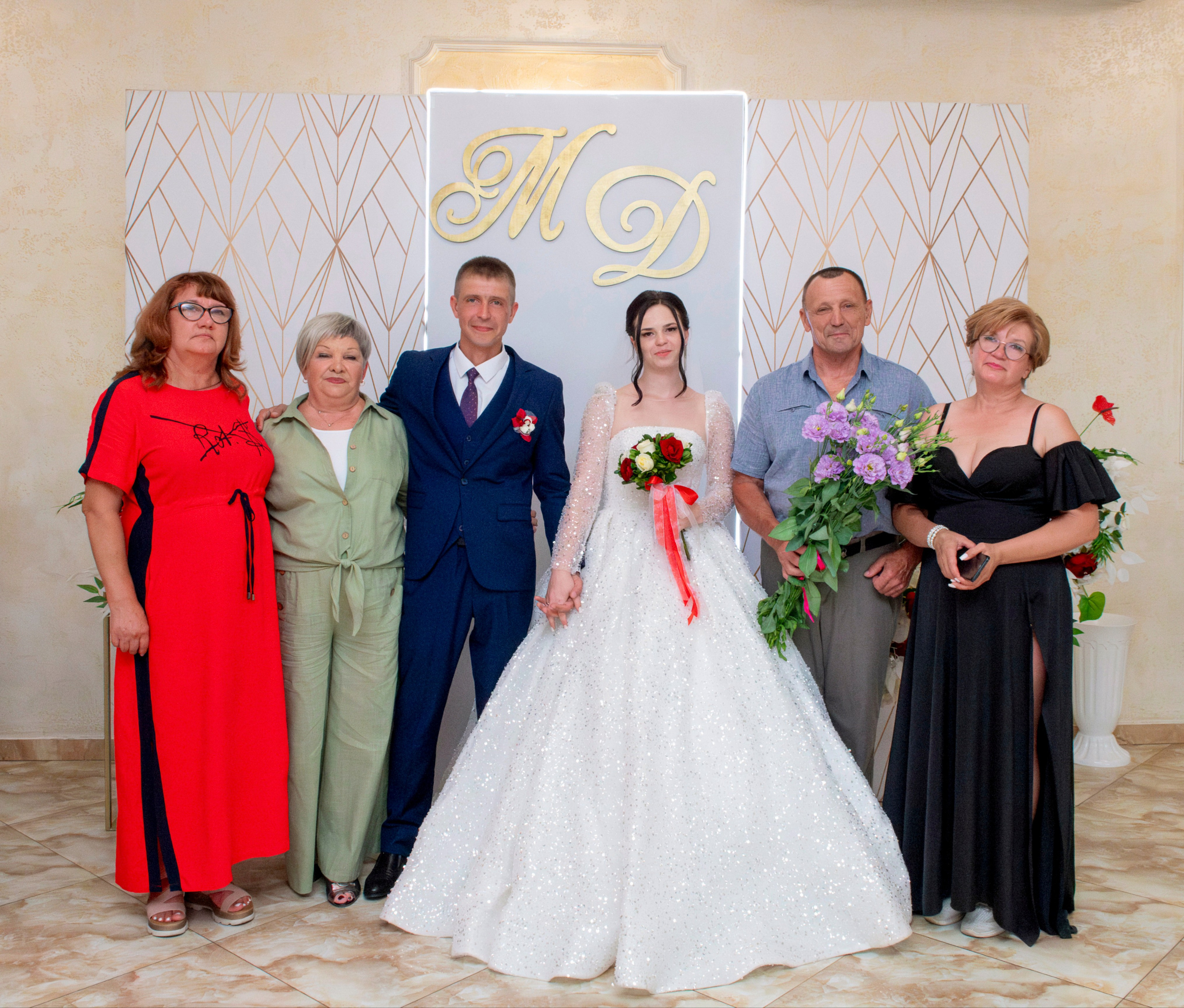 Михаил и Дарья. Крыгина Ольга Фотограф Краснодар